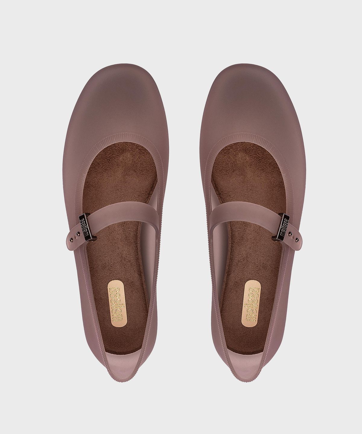 멜리사(MELISSA) 소프트 발레리나 Skin