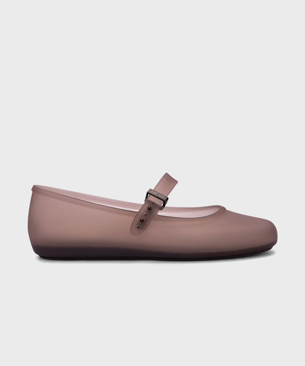 멜리사(MELISSA) 소프트 발레리나 Skin