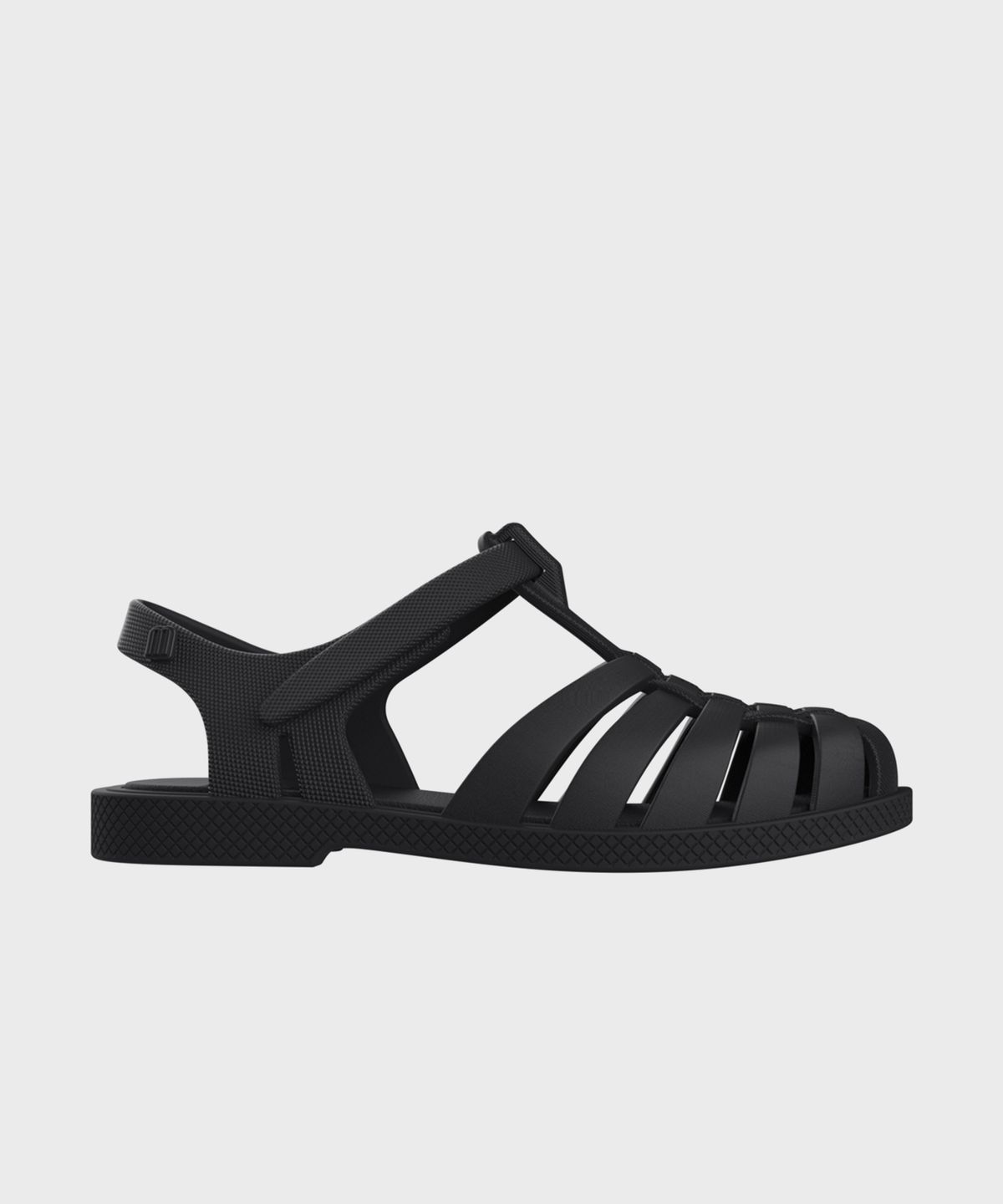 멜리사(MELISSA) 프리 포제션 샌들 Black