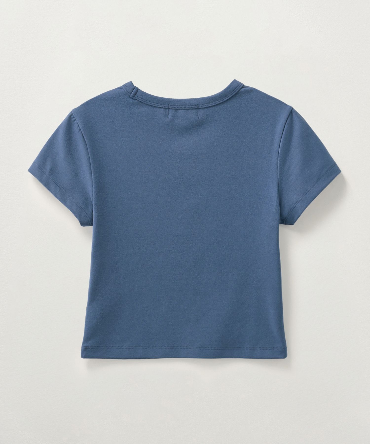 ★2024SS新作★SATUR★(W) Essential Basic Logo T-Shirt MUSINSA | SATUR (W) Essential Basic Logo Short Sleeve T