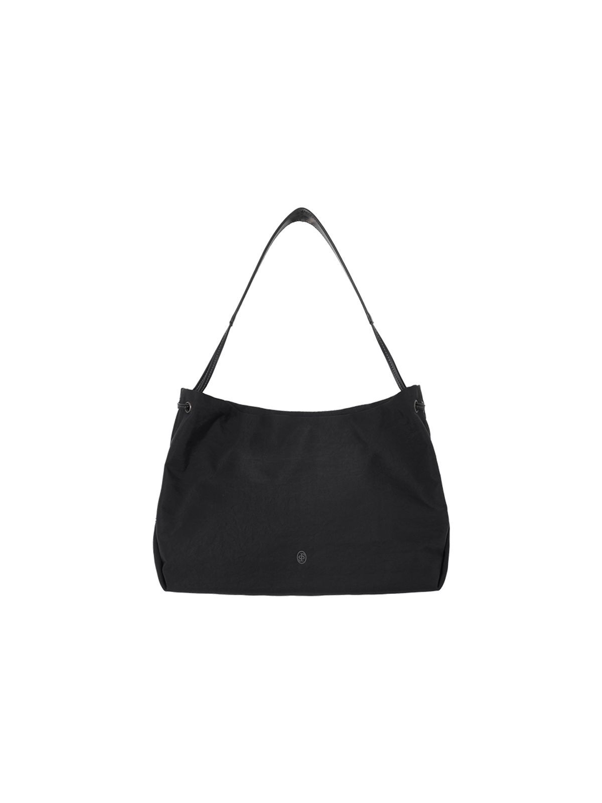 시야쥬(SIYAZU) SIAC3071 Lotus Bag_Black