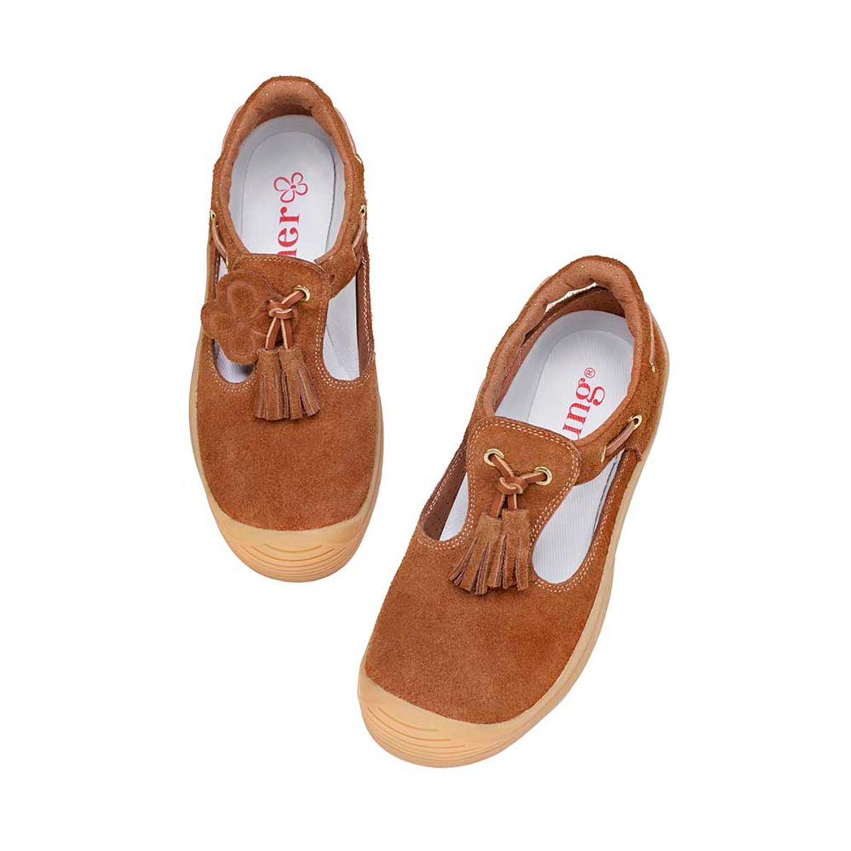 허영(HERYOUNG) 포카 메리제인 (Wood)