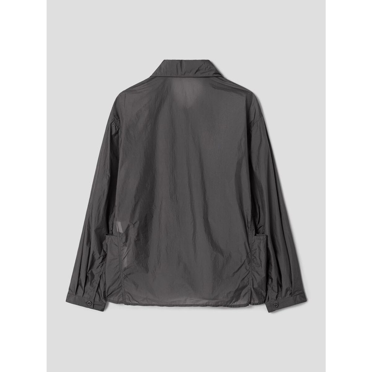 시프트지(SHIFT.G) Lightweight Coverall Jacket  Grey