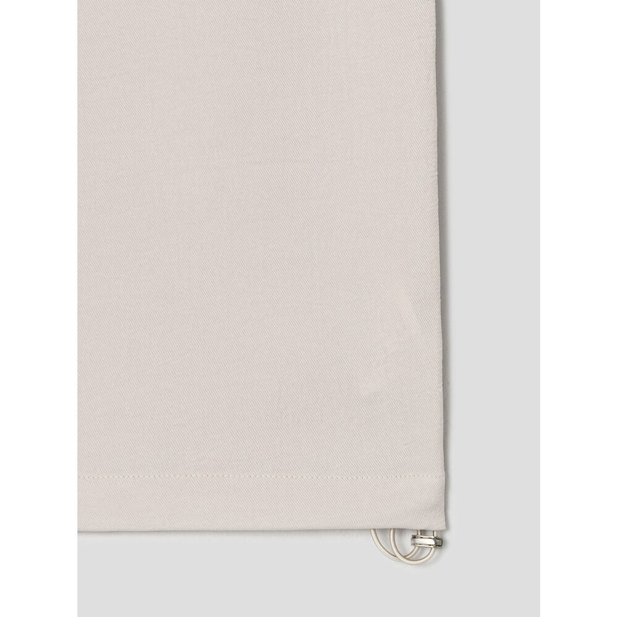 시프트지(SHIFT.G) Half ZipUp Polo  Beige