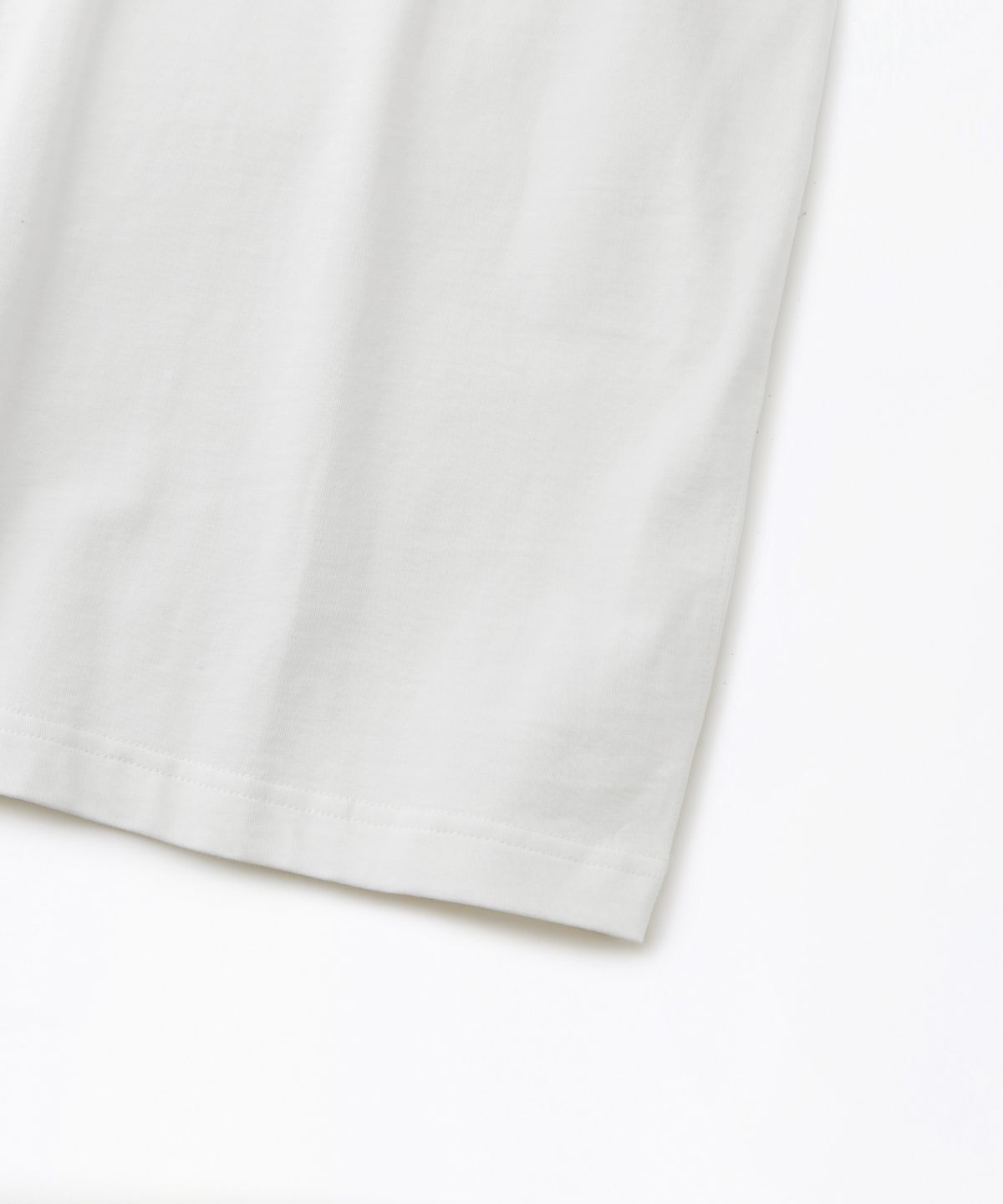 아웃스탠딩(OUTSTANDING) MOT SERIES TEE(RIDE THE COAST)_OFF WHITE