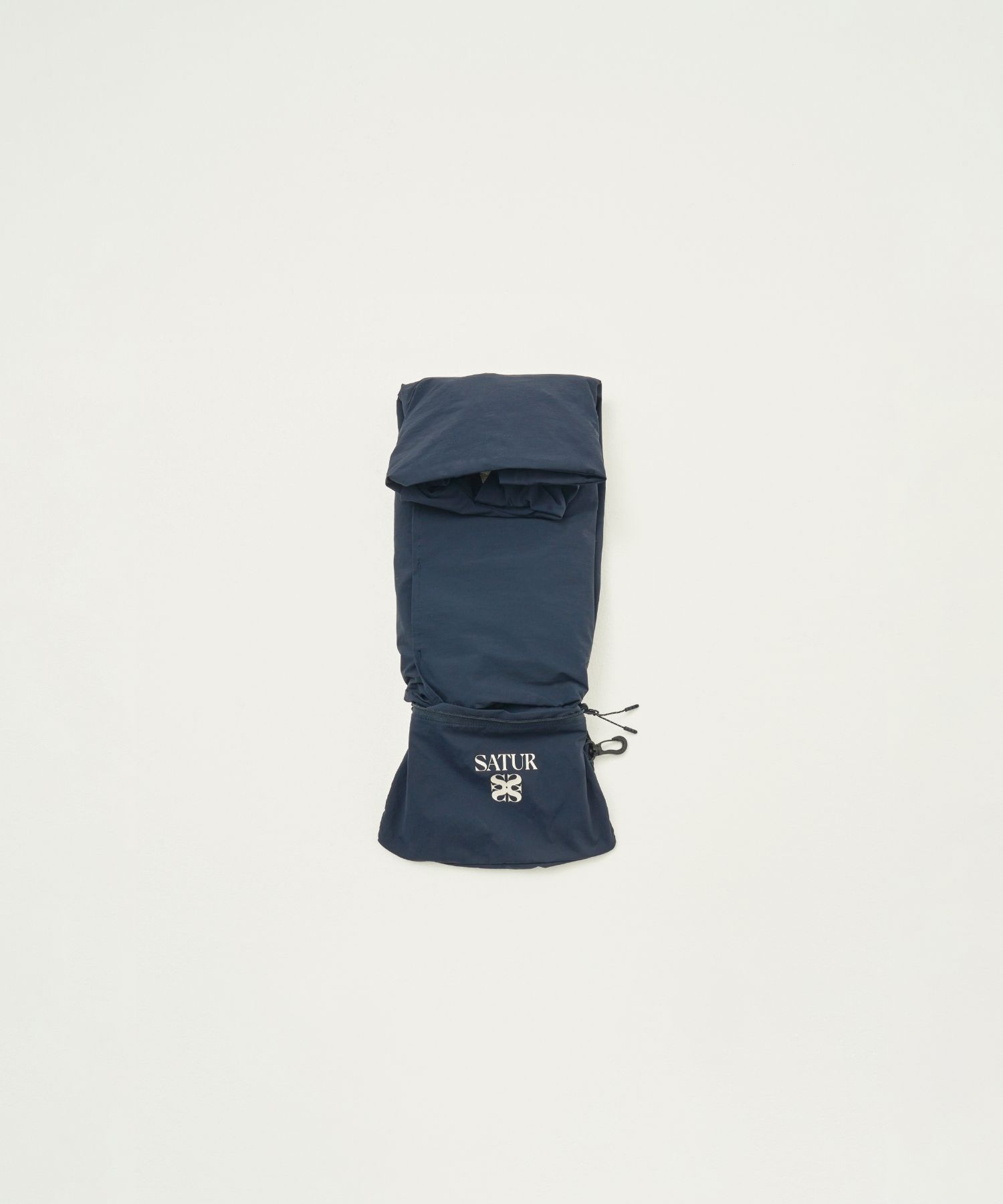 【 SATUR 】Lawton Packable Windbreaker MUSINSA | SATUR Lawton Packable Windbreaker Gray