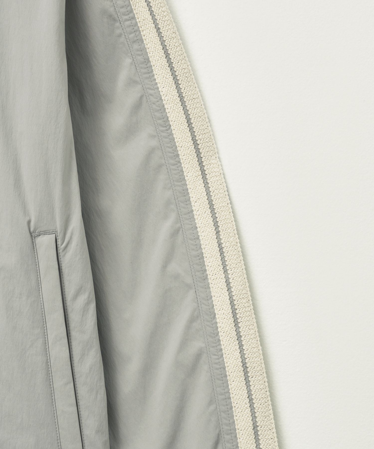 [25SS]SATUR★Lawton Packable Windbreaker★ウィンドブレーカー MUSINSA | SATUR Lawton Packable Windbreaker Gray