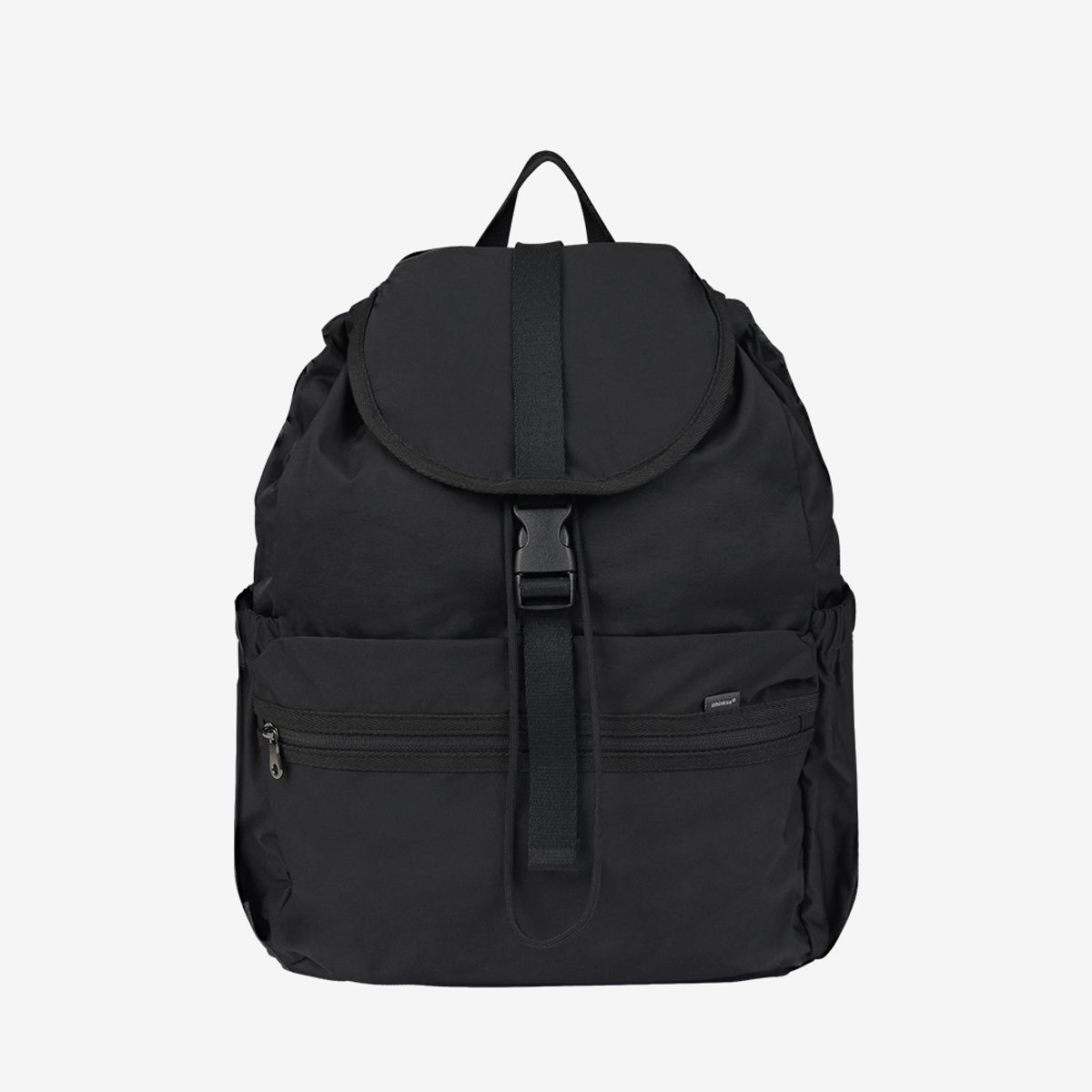 아이띵소(ITHINKSO) JETSET LITE RUCKSACK(ECO) 젯셋 라이트 럭색(에코)