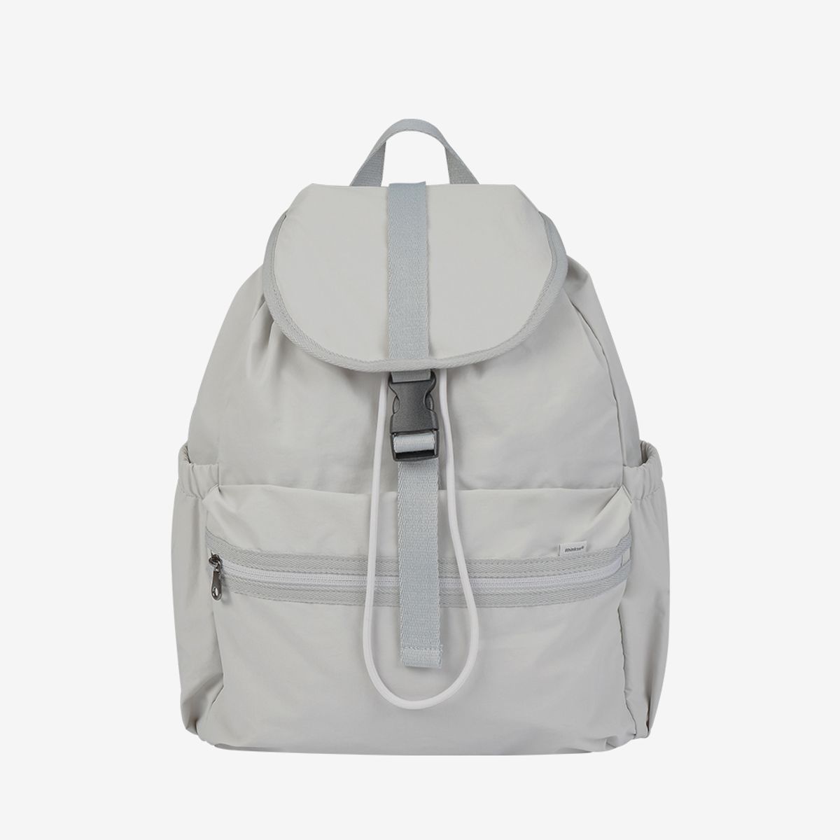아이띵소(ITHINKSO) JETSET LITE RUCKSACK(ECO) 젯셋 라이트 럭색(에코)