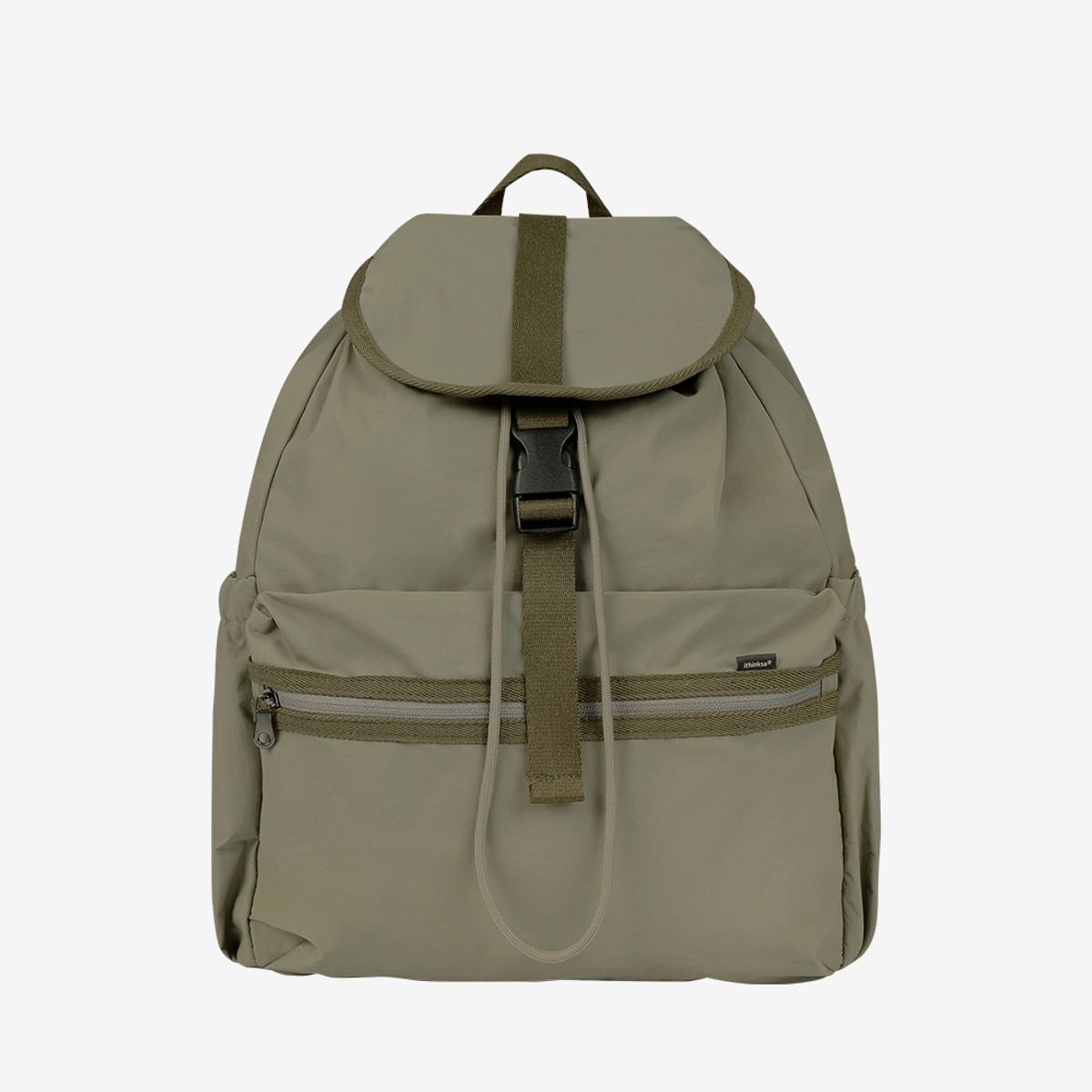 아이띵소(ITHINKSO) JETSET LITE RUCKSACK(ECO) 젯셋 라이트 럭색(에코)
