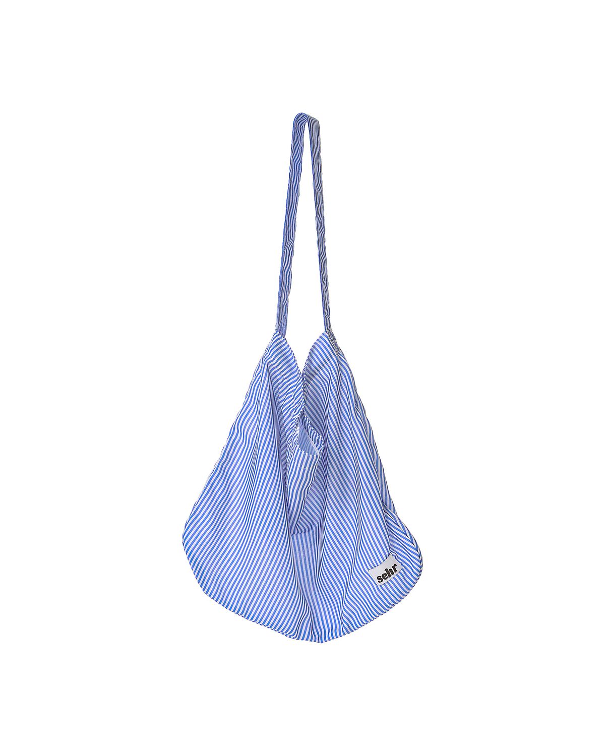 세르(SEHR) Sky Stripe Easy Bag