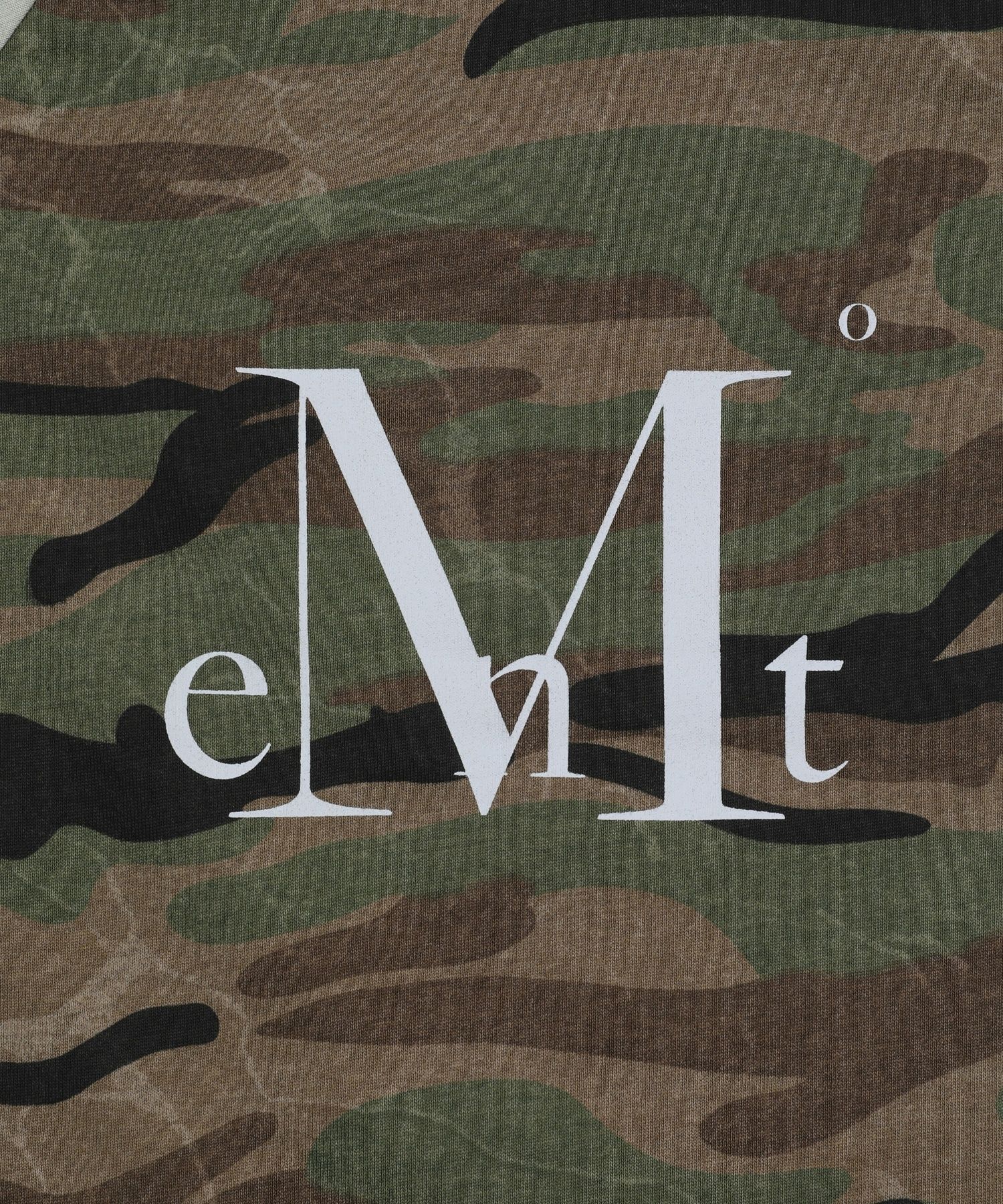 ★MUCENT★ Sahara Camo Cross Nagrang Slim Fit Short Sleeve T MUSINSA | MUCENT Sahara Camo Cross Nagrang Slim Fit Short