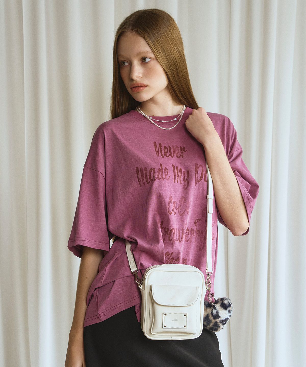 무르(MUR) Riff Bag (5color)