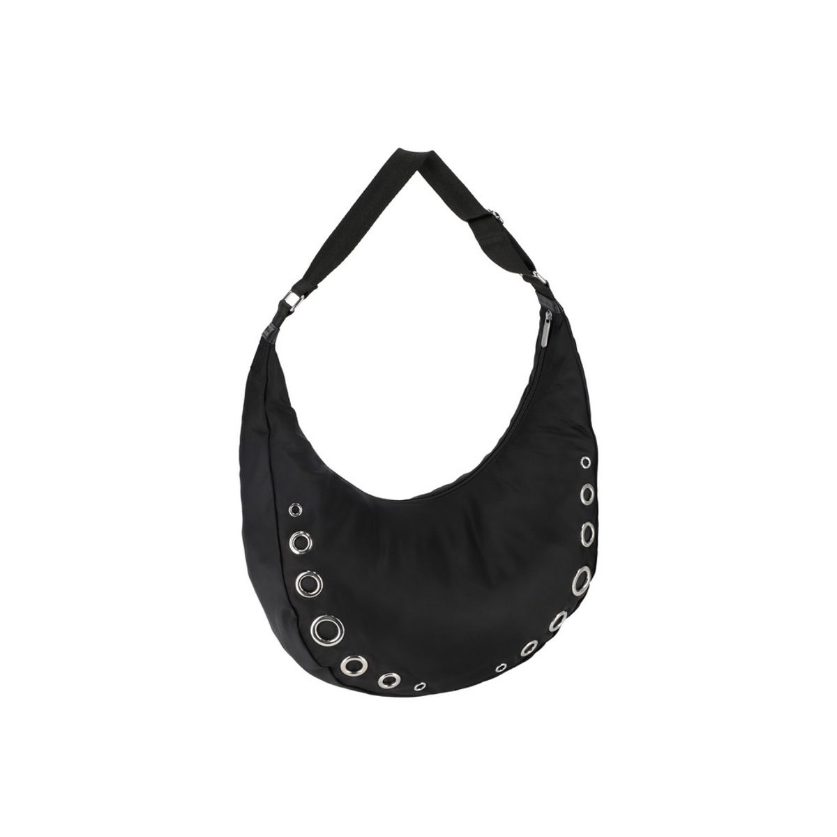 레스포색(LESPORTSAC) 오닉스 그로멧 숄더백 [1032.LB23]