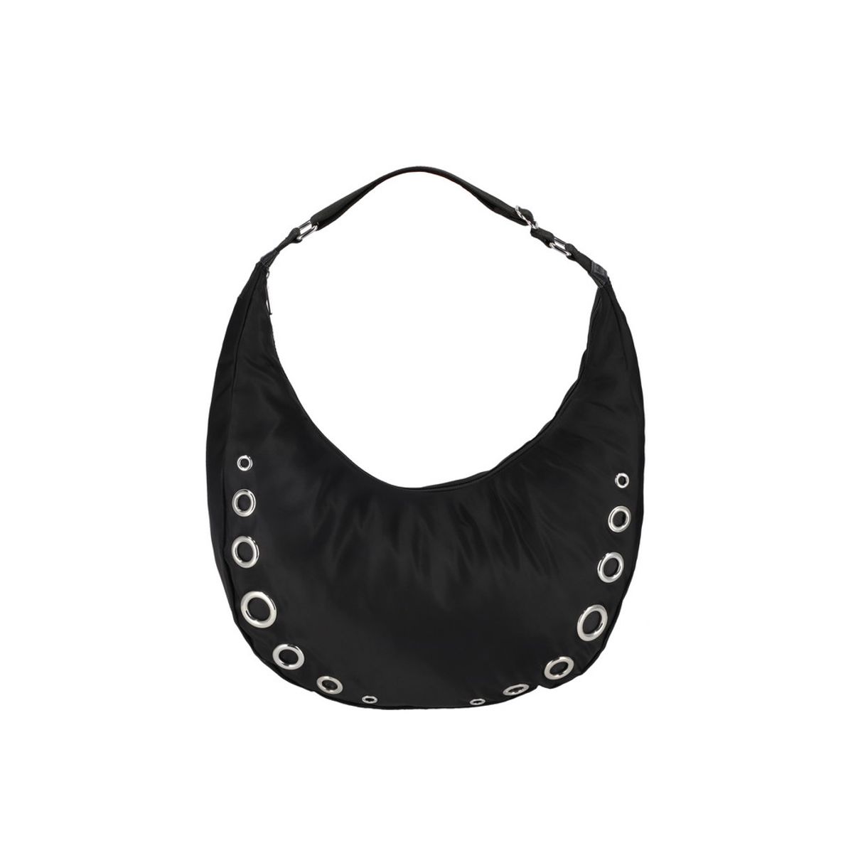 레스포색(LESPORTSAC) 오닉스 그로멧 숄더백 [1032.LB23]