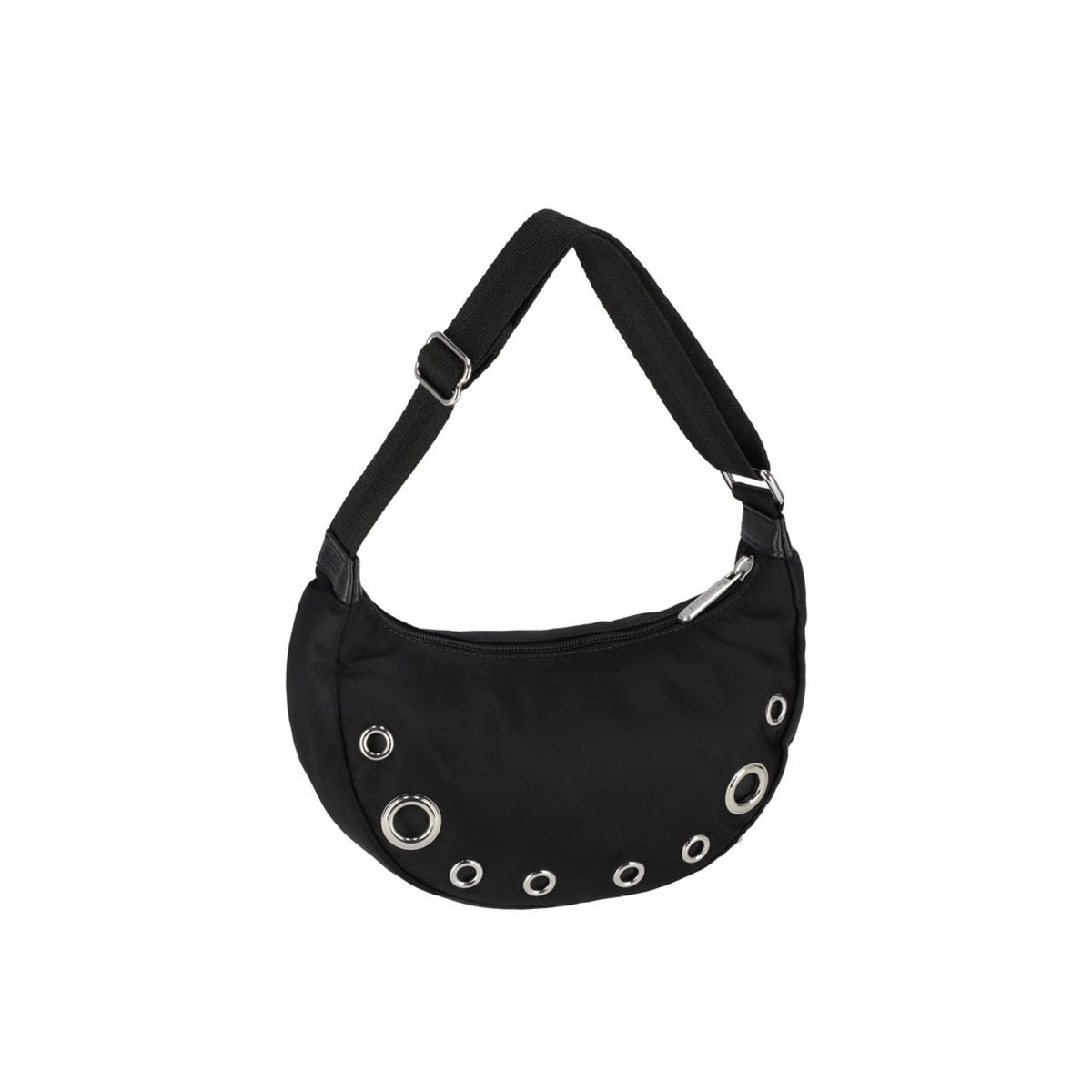 레스포색(LESPORTSAC) 오닉스 그로멧 스몰 숄더백 [1033.LB23]