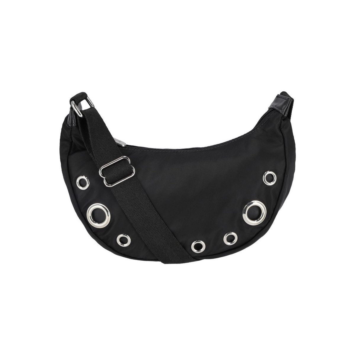 레스포색(LESPORTSAC) 오닉스 그로멧 스몰 숄더백 [1033.LB23]