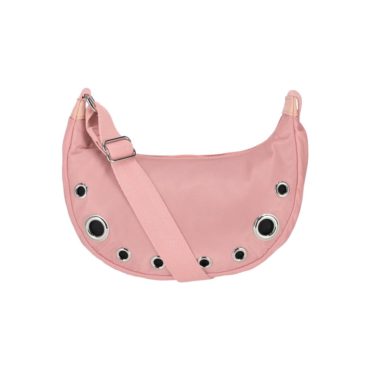 레스포색(LESPORTSAC) 로즈쿼츠 그로멧 스몰 숄더백 [1033.LB22]