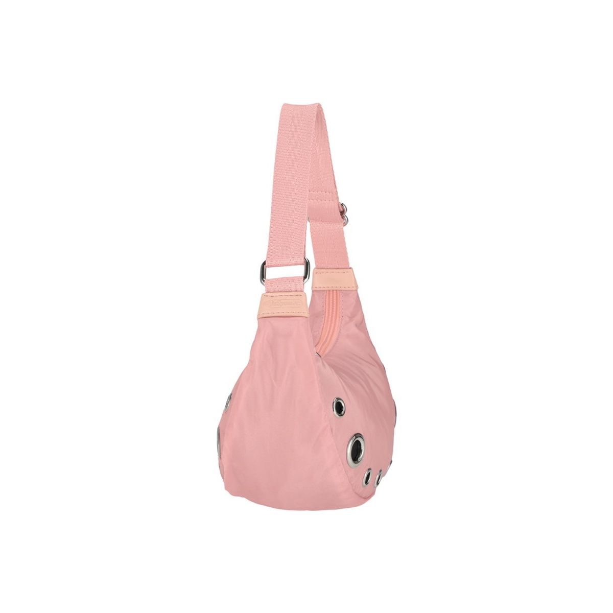 레스포색(LESPORTSAC) 로즈쿼츠 그로멧 스몰 숄더백 [1033.LB22]