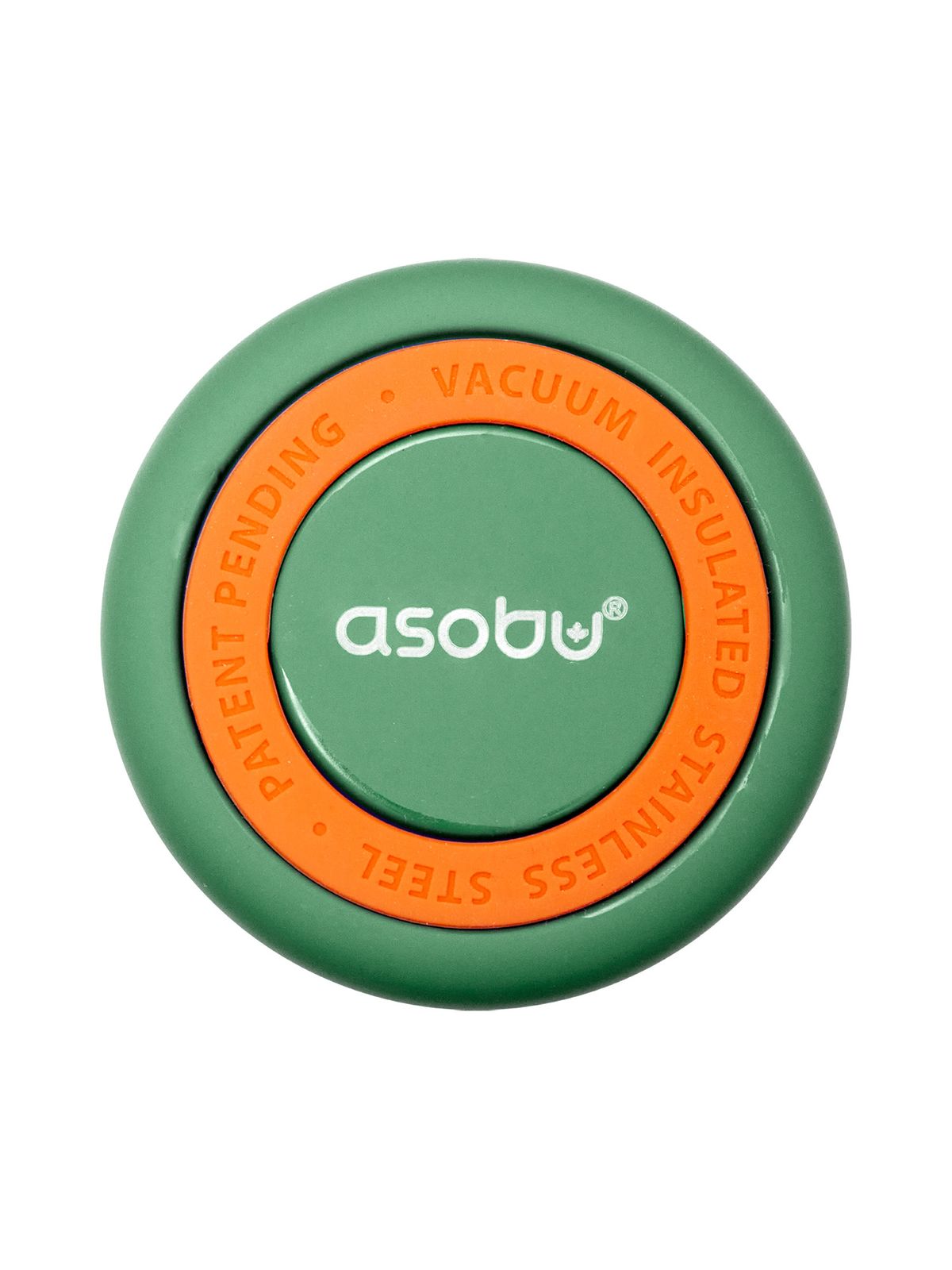 아소부(ASOBU) 세라믹 스텐 진공 보온보냉 텀블러 600ml 아스펜 파스텔