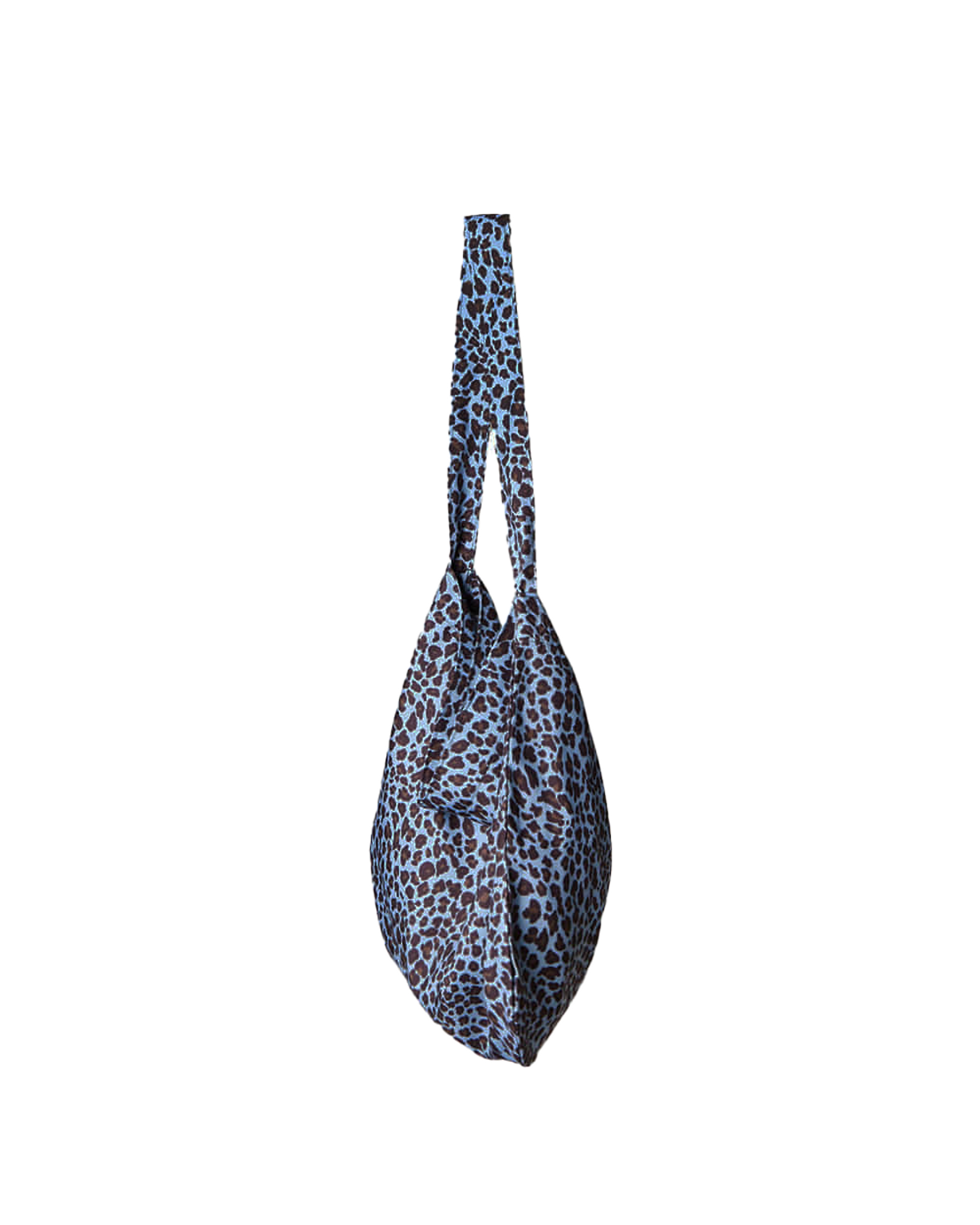 세르(SEHR) Leopard Easy Bag (Blue)