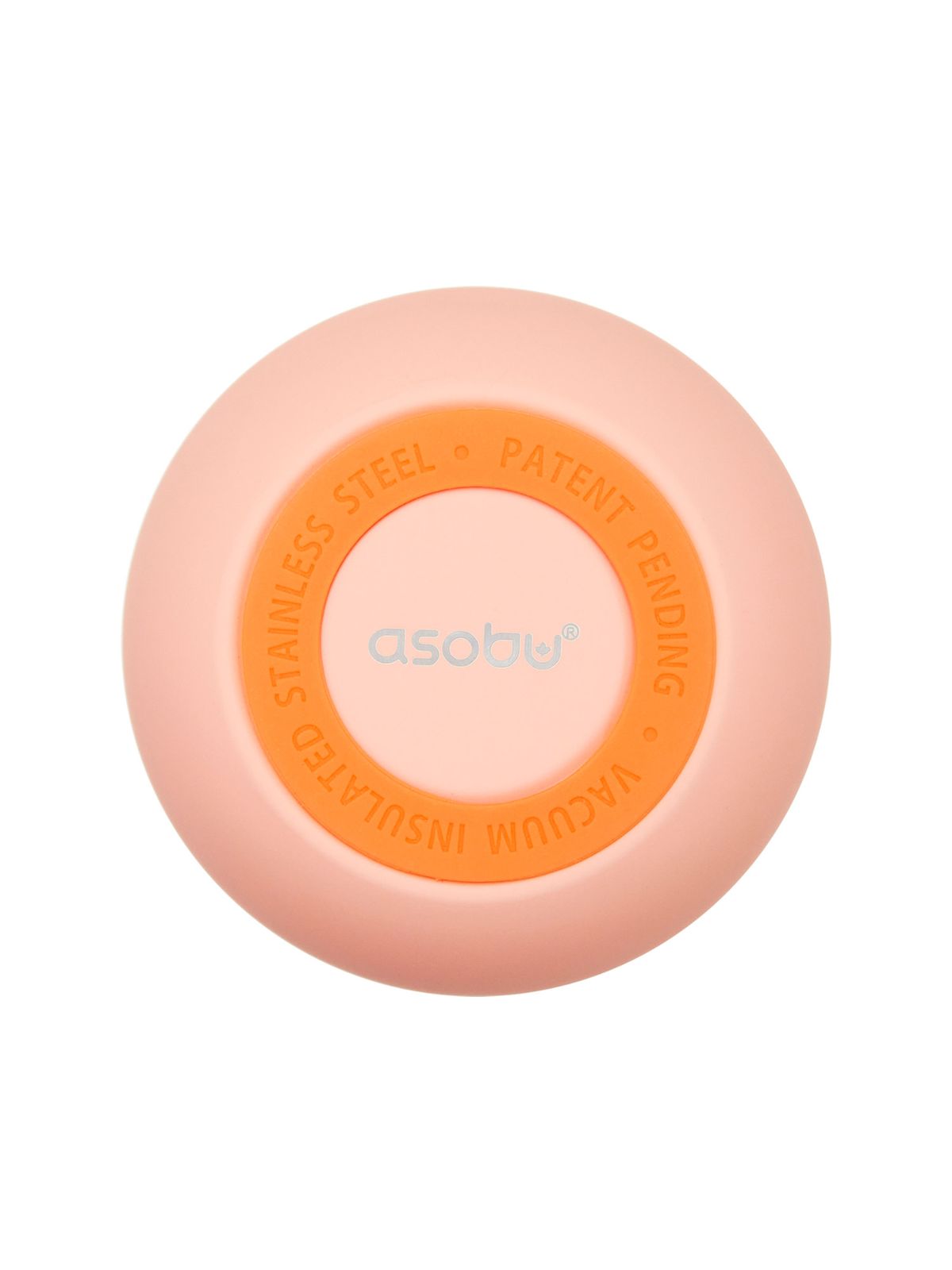 아소부(ASOBU) 세라믹 스텐 진공 보온보냉 텀블러 900ml 오르빗 파스텔
