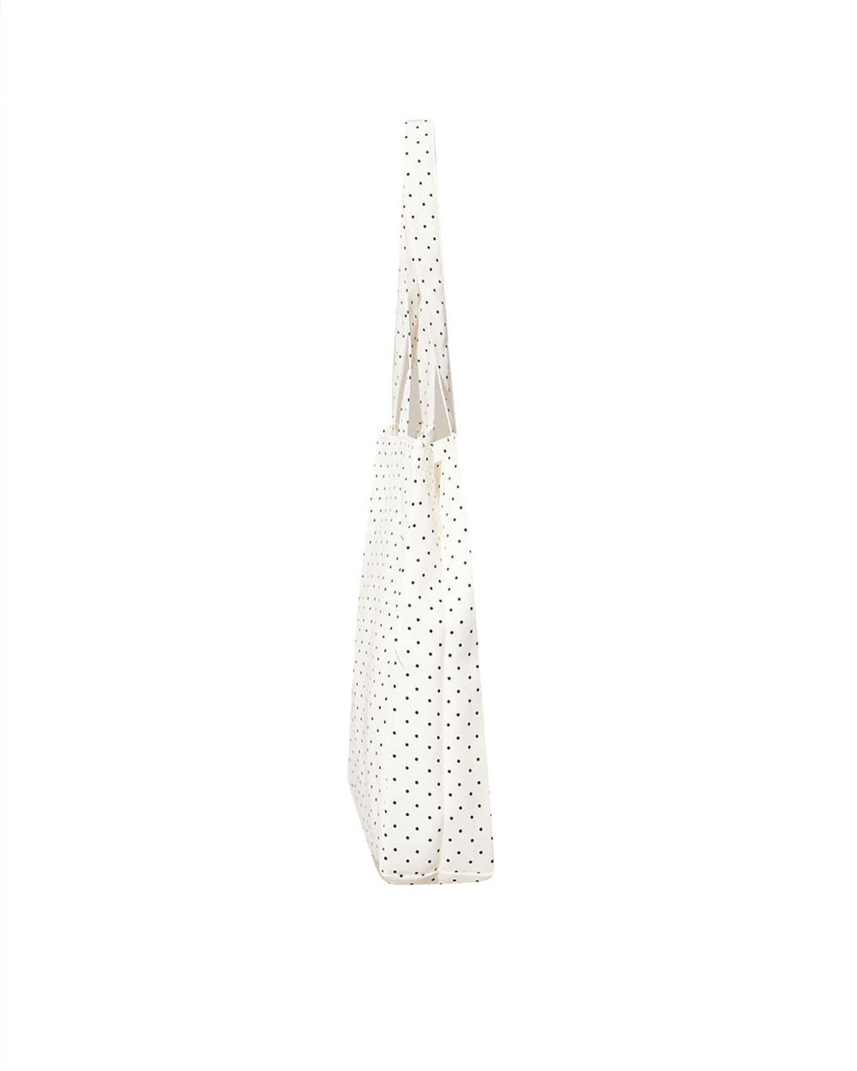 세르(SEHR) Dot-Dot Marshmallow Big Bag (White)