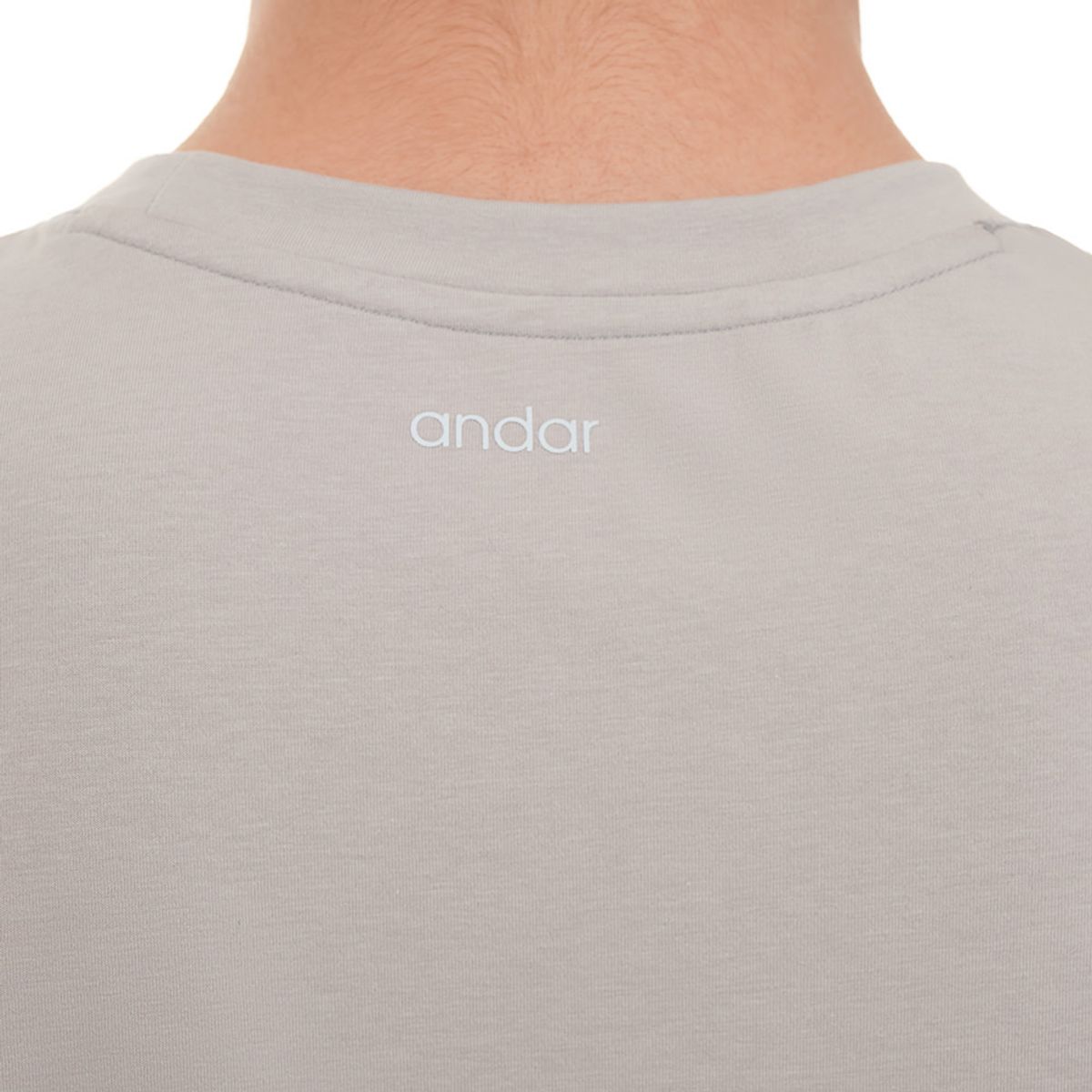안다르(ANDAR) 브리즈핏 맨즈 슬리브리스
