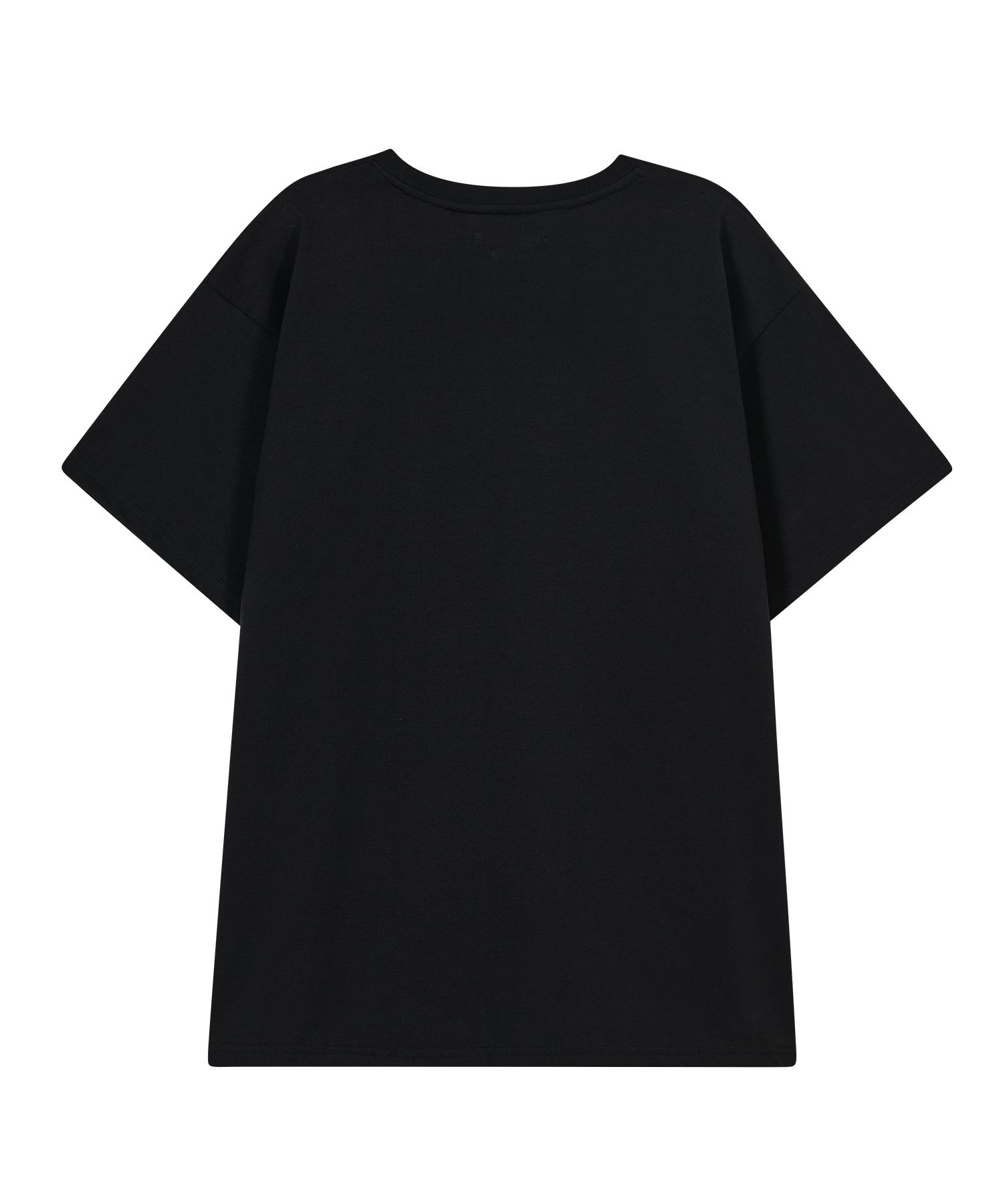 TYPESERVICE ♥ Ruffled Bow Top /追跡付 MUSINSA公式 | TYPESERVICE Ruffled Bow Top [Black]