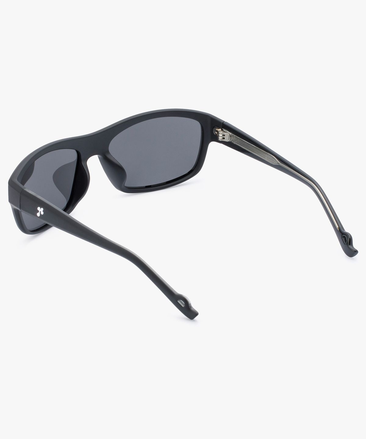 리끌로우(RECLOW) RC GEM 선글라스 MATTE BLACK