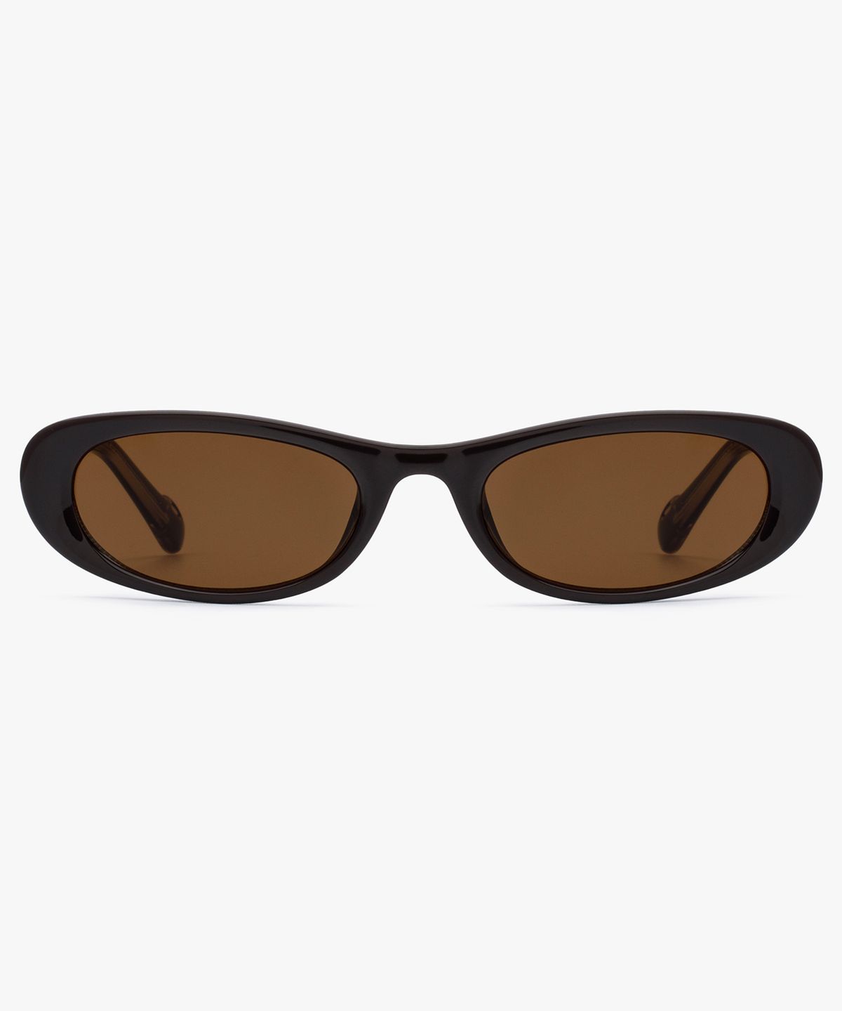 리끌로우(RECLOW) RC AUBE 선글라스 BROWN
