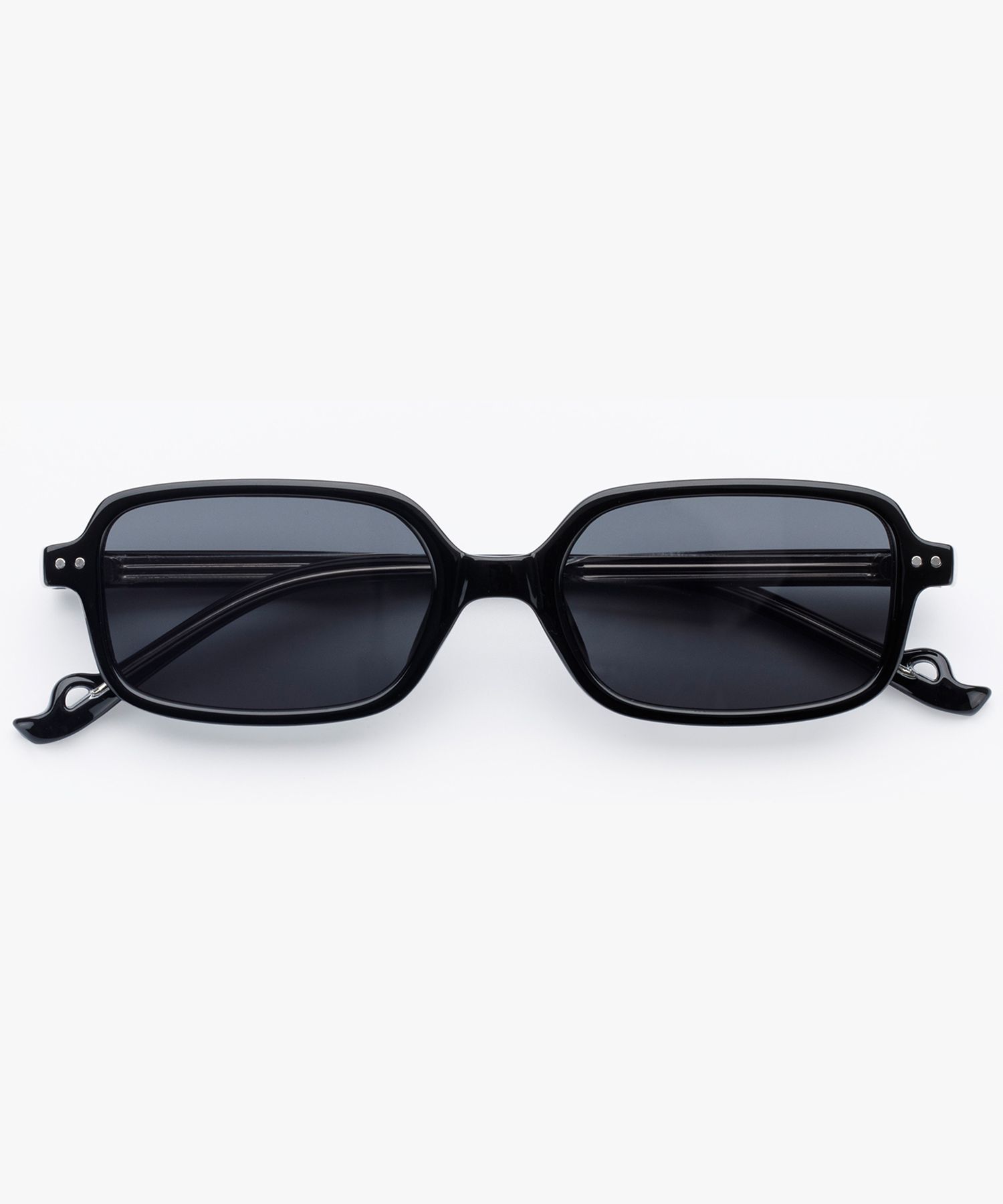 ★RECLOW★ LAPERM SUNGLASS BLACK RECLOW Sunglasses for Men | Modalova
