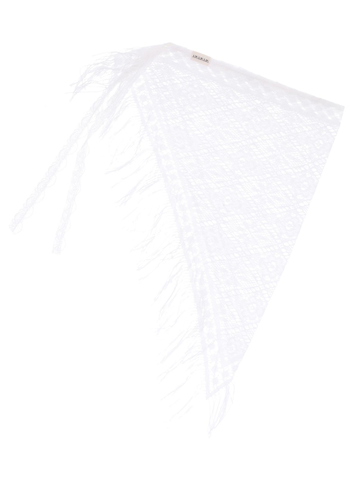 쎄쎄쎄(SETSETSET) CROCHET SHAWL & SKIRT