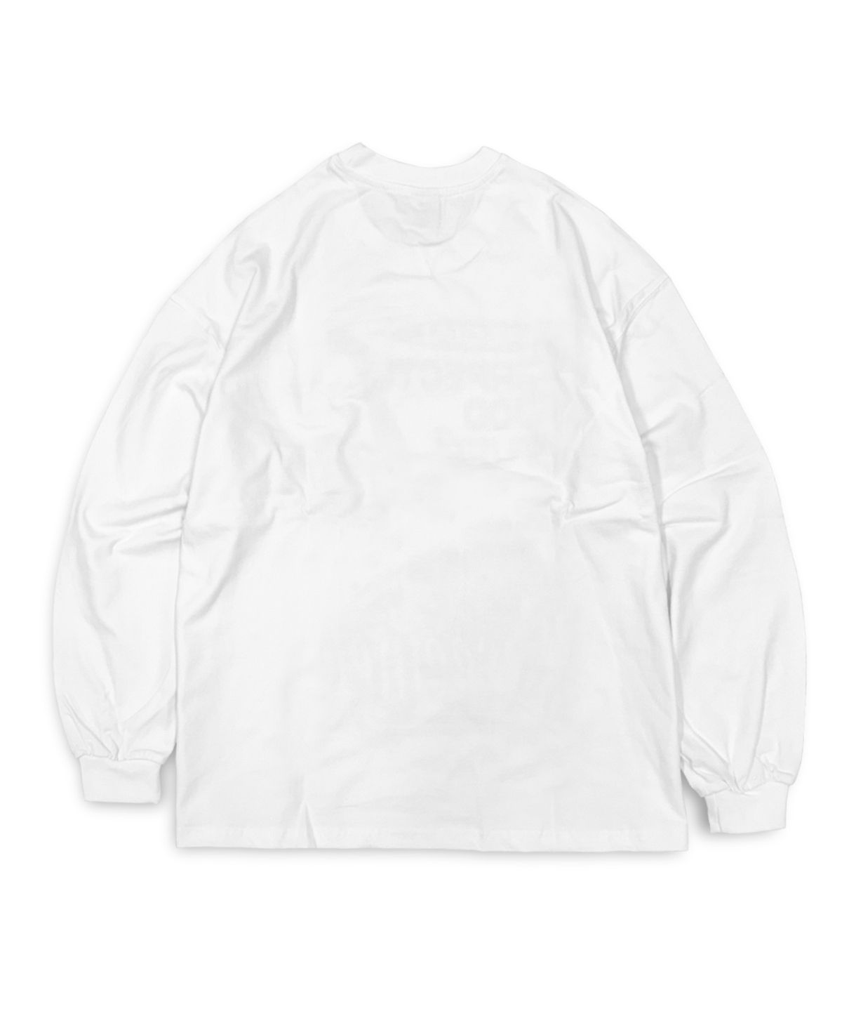 디파이클럽로버스(DEFYCLUBROBBERS) My Companion Long sleeves (Stratocaster)