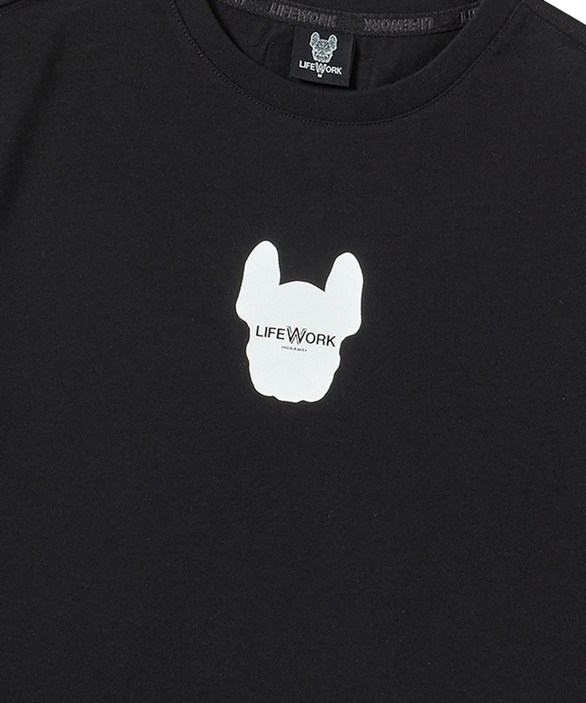 라이프워크 키즈(LIFEWORK KIDS) 키즈) 미니멀 라독 셋업