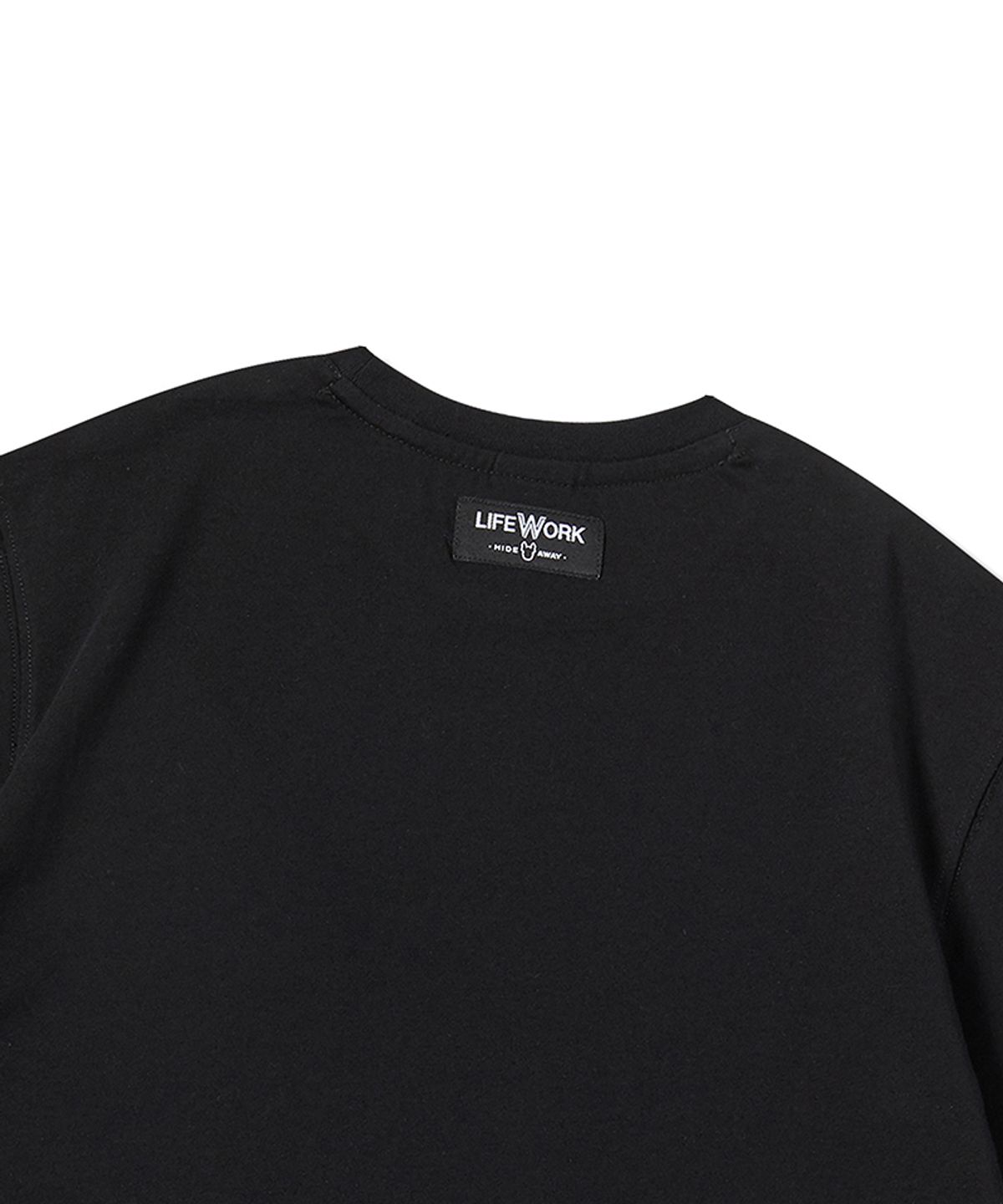라이프워크 키즈(LIFEWORK KIDS) 키즈) 미니멀 라독 셋업