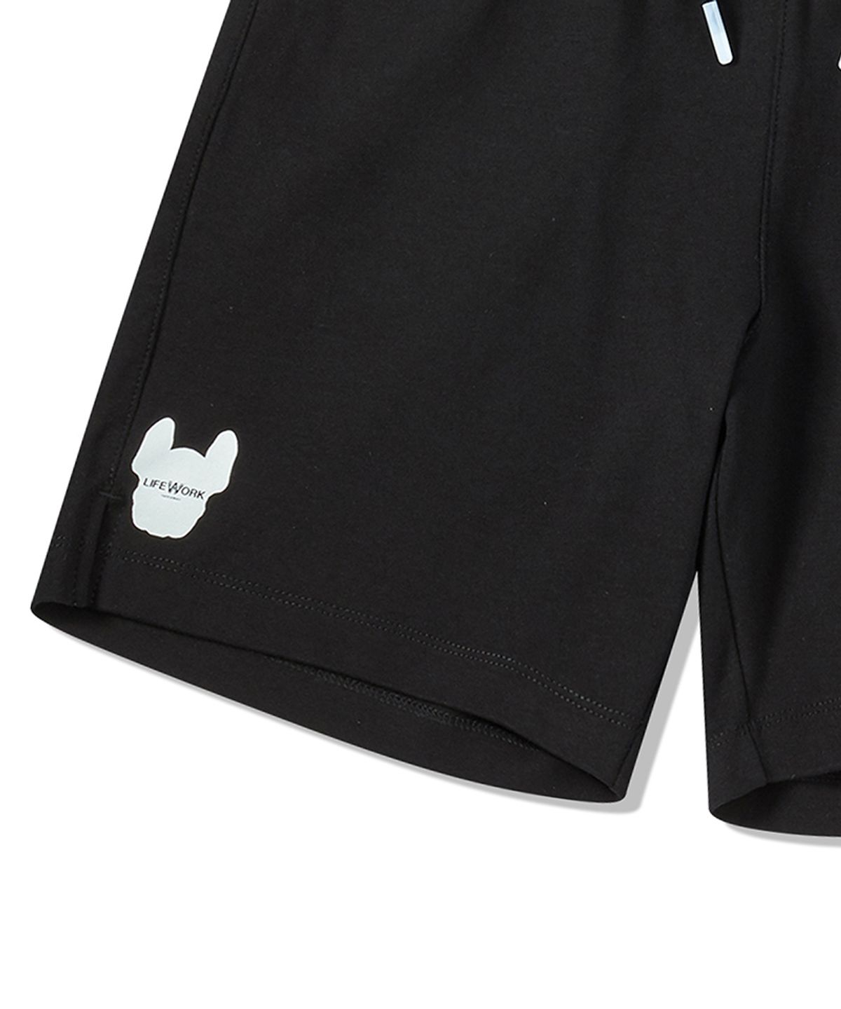 라이프워크 키즈(LIFEWORK KIDS) 키즈) 미니멀 라독 셋업