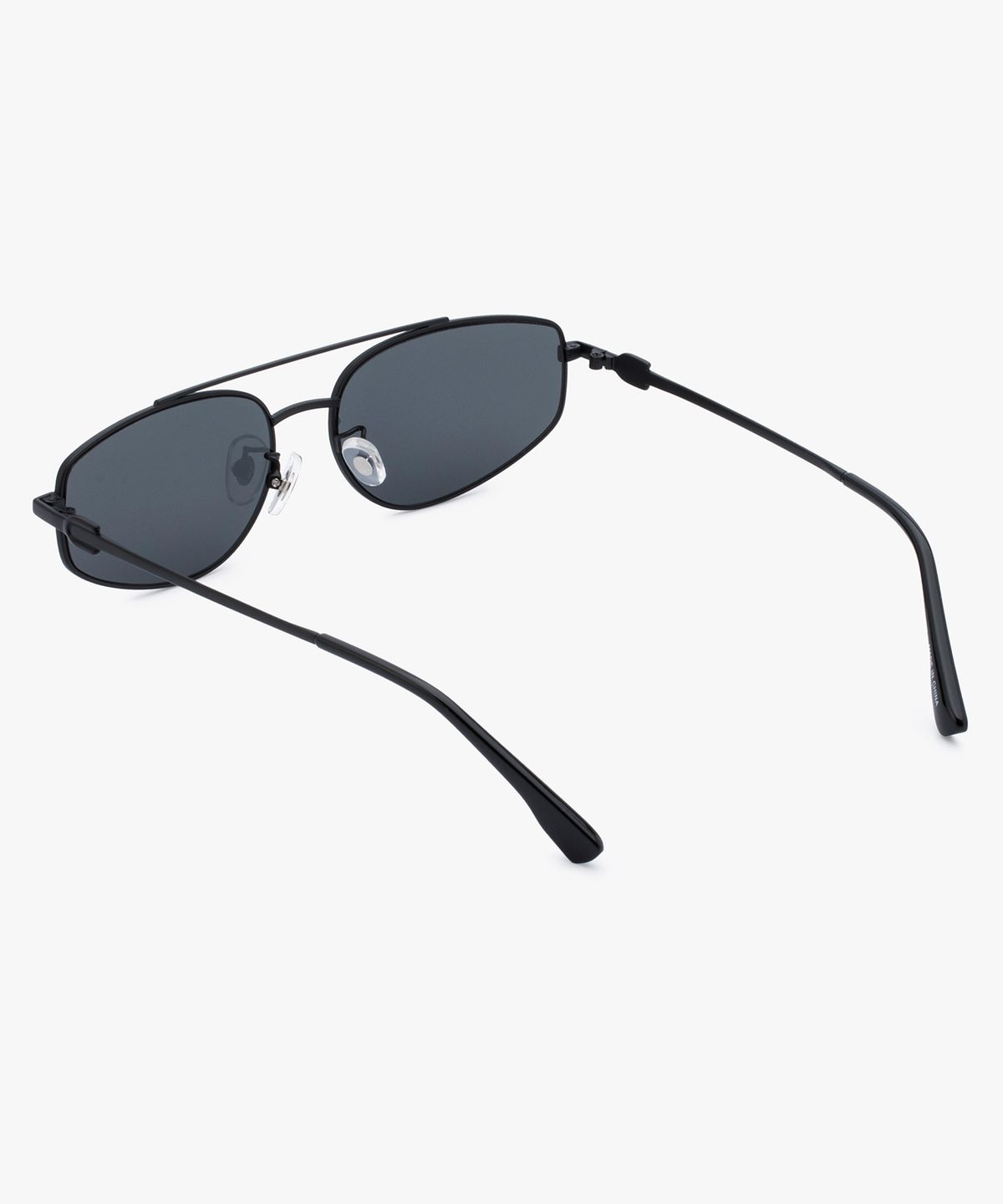 리끌로우(RECLOW) RC 스테인리스 GB97 선글라스 BLACK