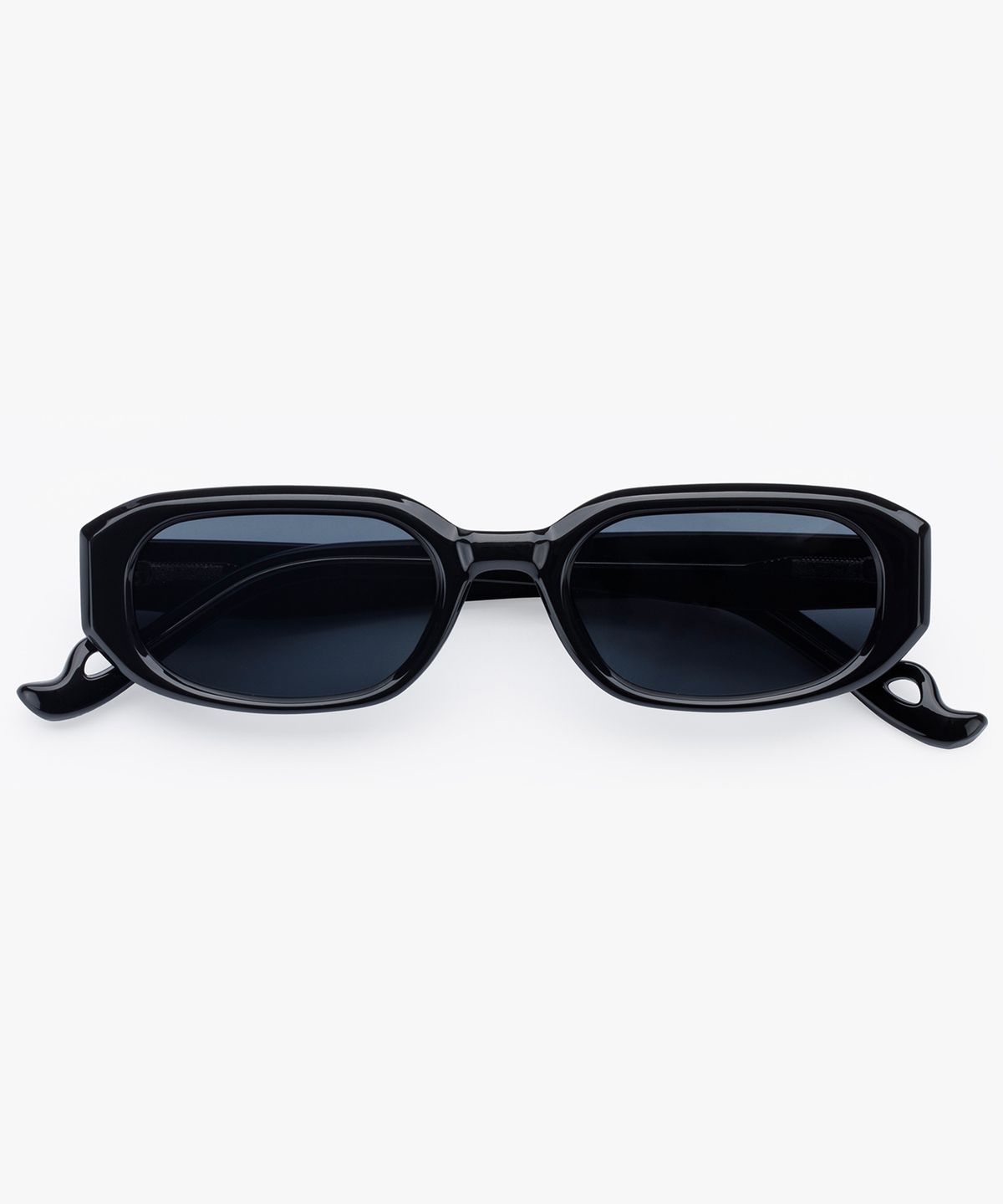 리끌로우(RECLOW) RC LUX 선글라스 BLACK