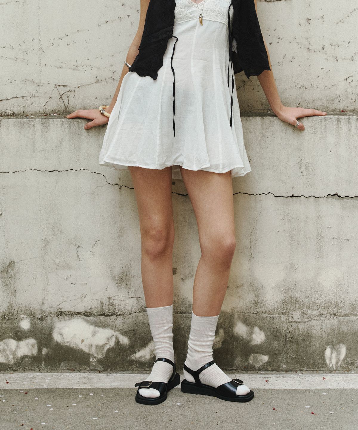기호(KHIHO) 데이삭스 SOCKS 2COLOR