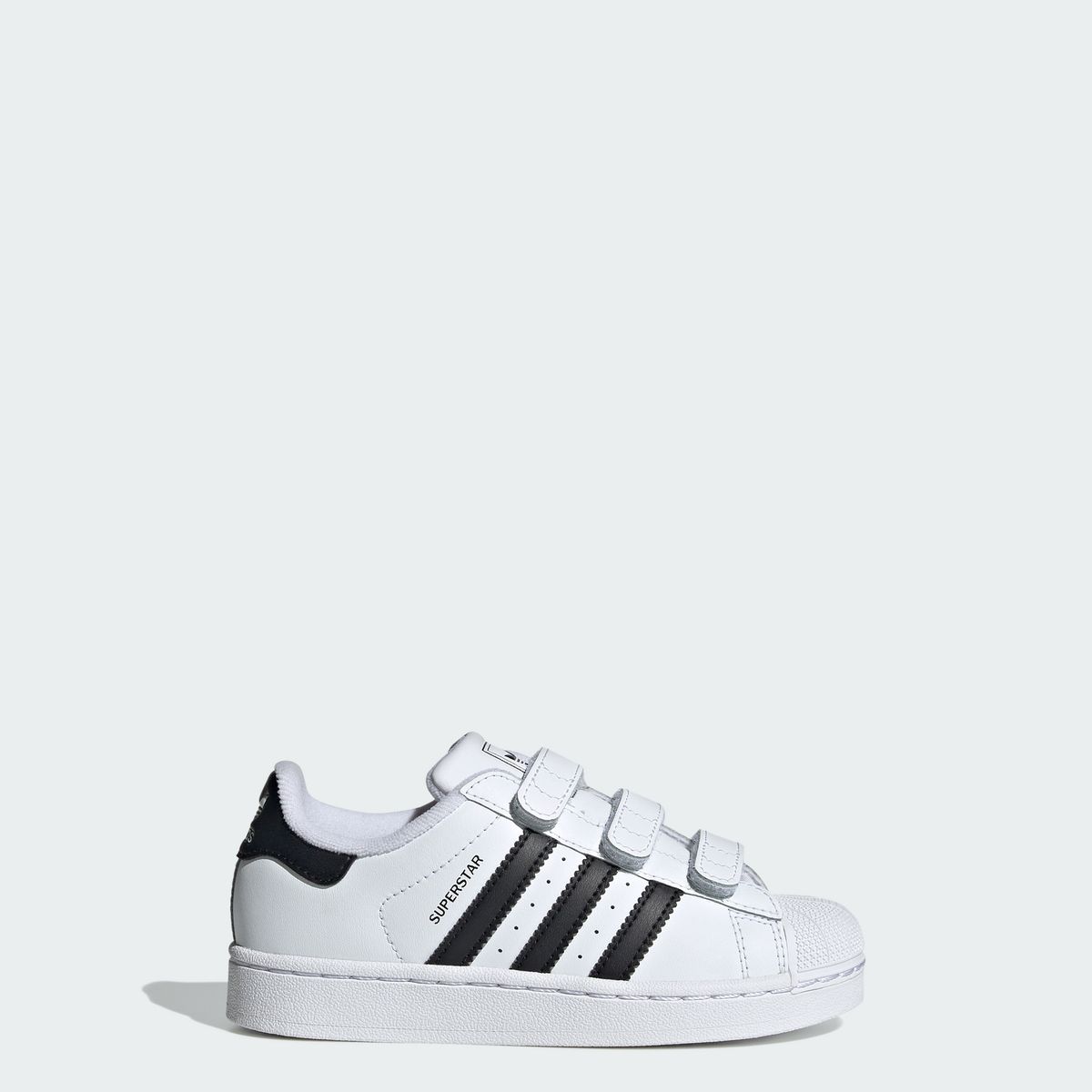 아디다스 키즈(ADIDAS KIDS) 슈퍼스타 II 컴포트 클로저 JI3988