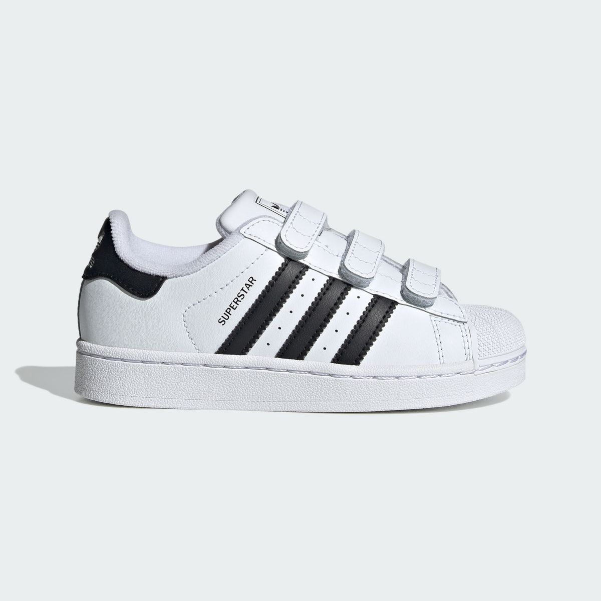 아디다스 키즈(ADIDAS KIDS) 슈퍼스타 II 컴포트 클로저 JI3988
