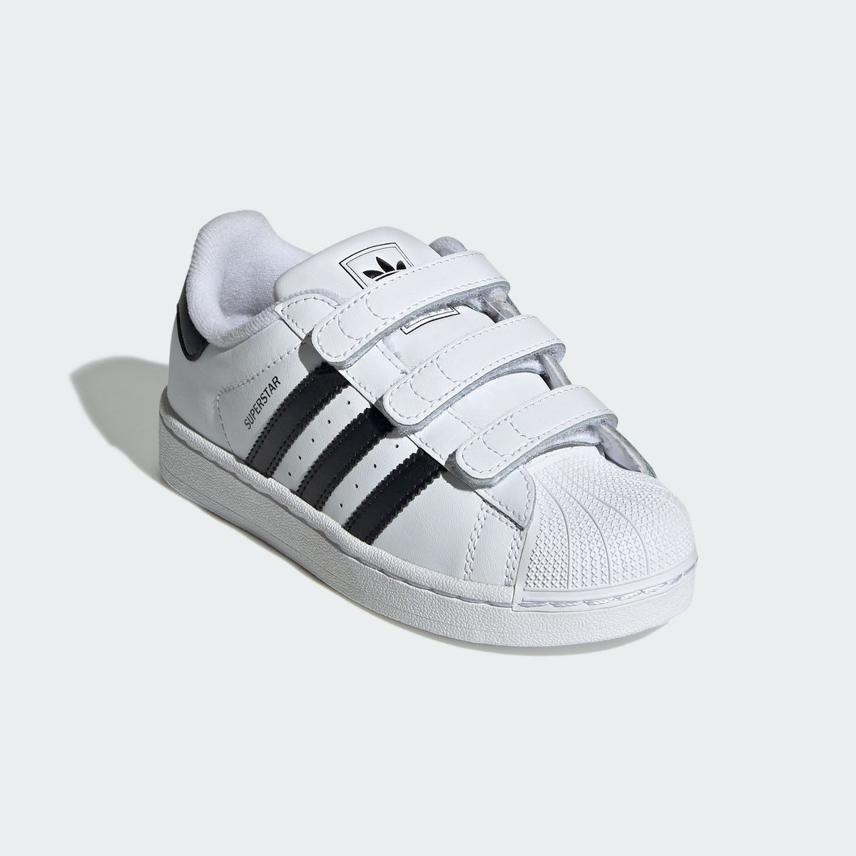 아디다스 키즈(ADIDAS KIDS) 슈퍼스타 II 컴포트 클로저 JI3988