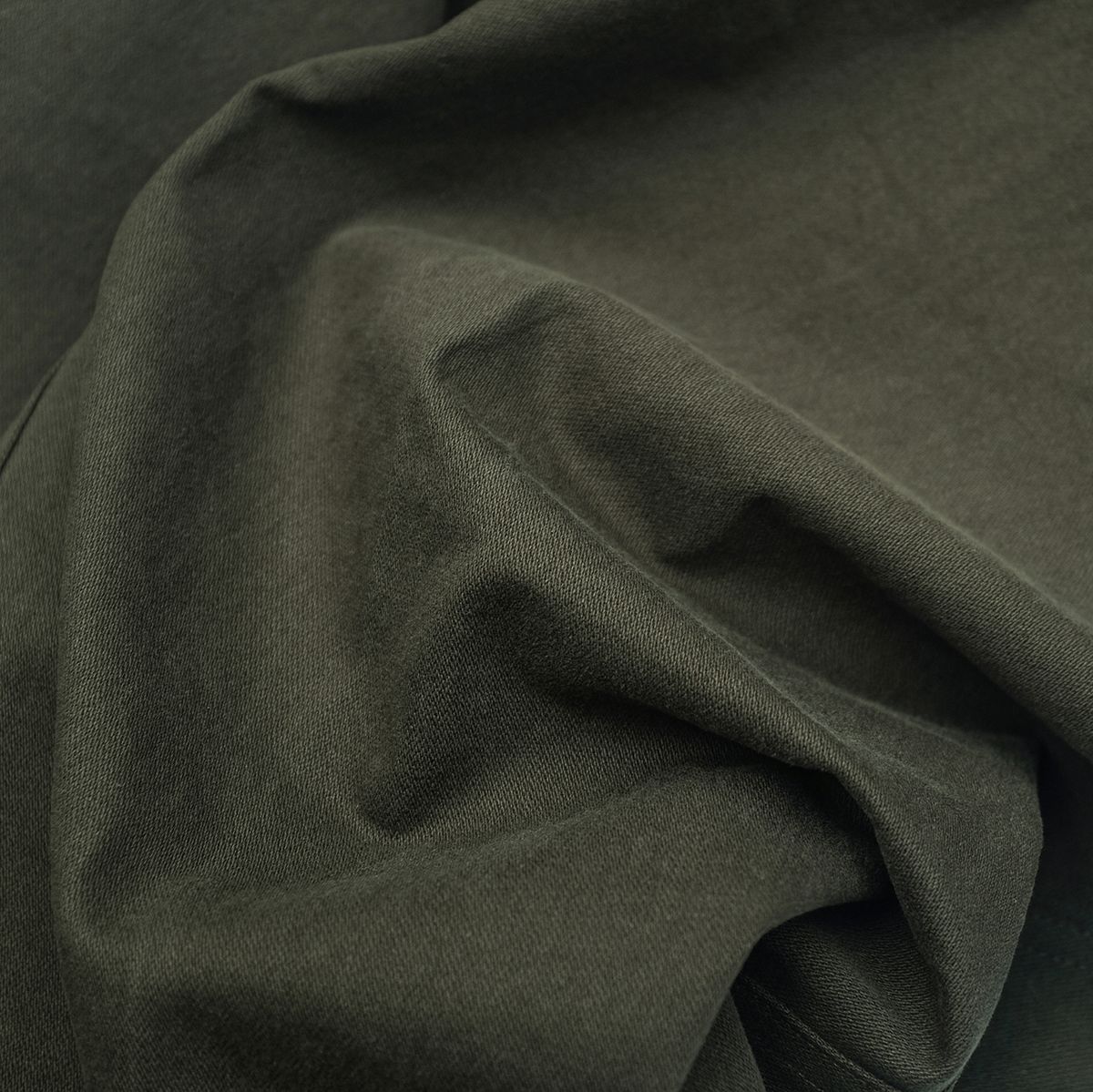 뗄라(TELA) Olive Vintage Cotton M43 Pants