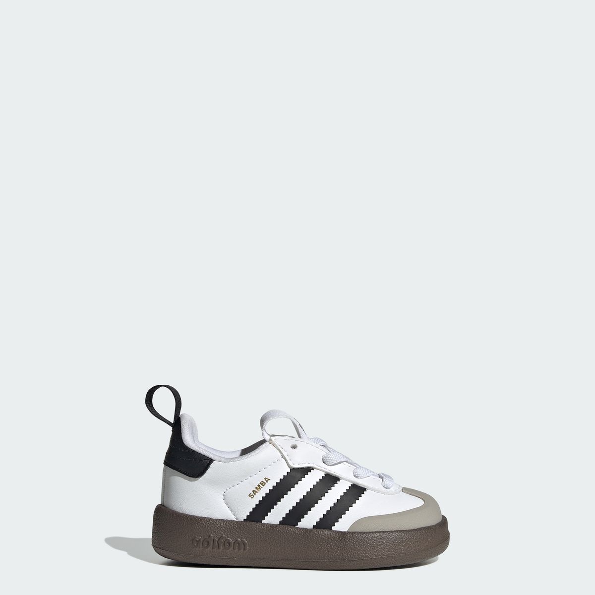 아디다스 키즈(ADIDAS KIDS) 아디폼 삼바 360 인펀트 - 화이트 / IH3506