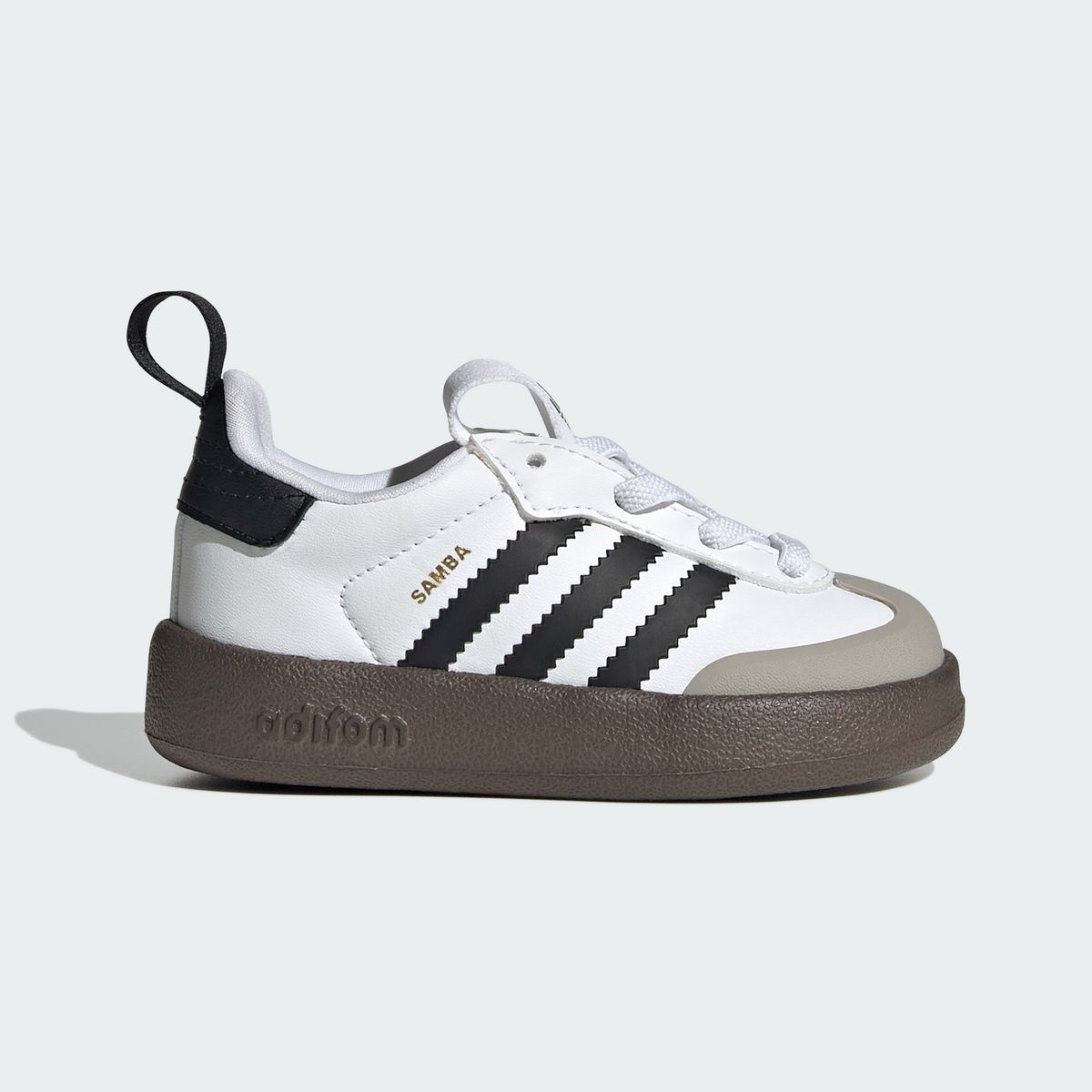 아디다스 키즈(ADIDAS KIDS) 아디폼 삼바 360 인펀트 - 화이트 / IH3506
