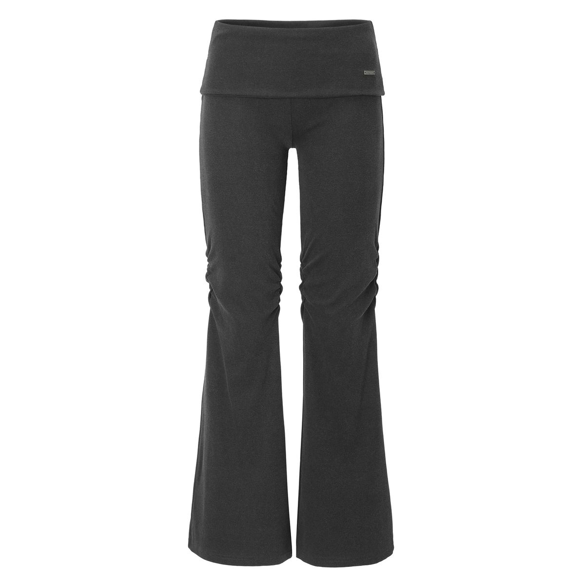 카키포인트(KHAKIPOINT) Vintage Bootcut pants (charcoal)