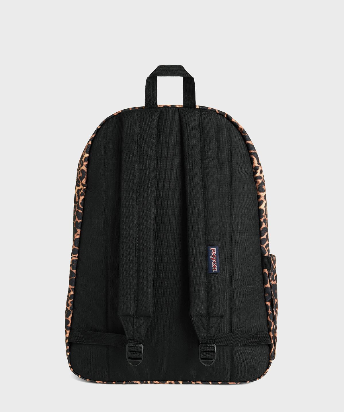 잔스포츠(JANSPORT) 슈퍼브레이크 플러스 랩탑 ANIMAL ILLUSION
