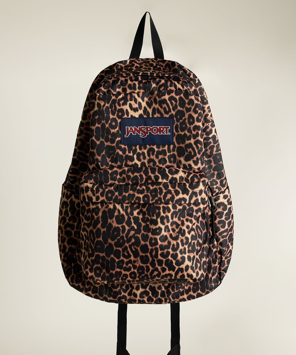 잔스포츠(JANSPORT) 슈퍼브레이크 플러스 랩탑 ANIMAL ILLUSION