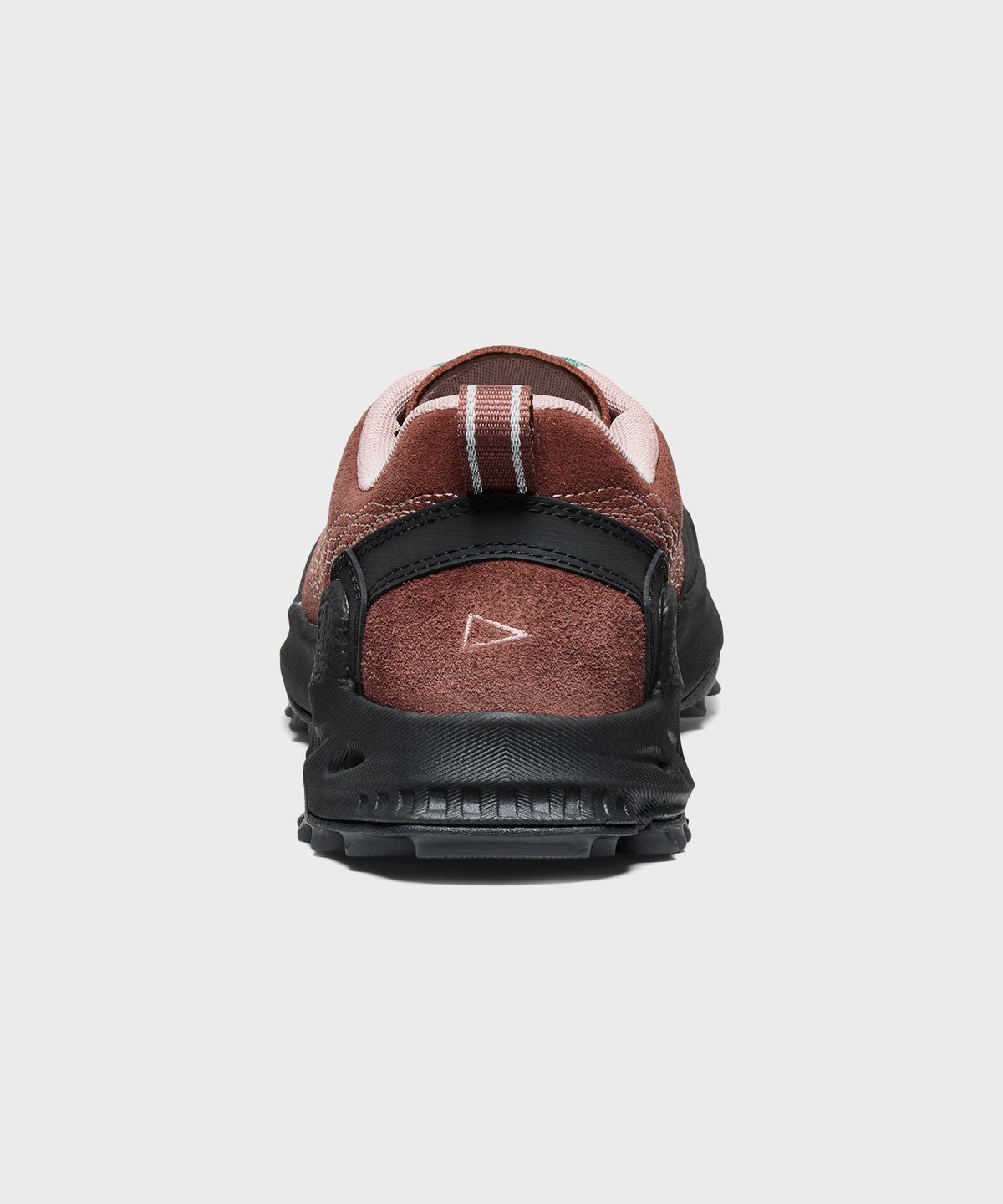 킨(KEEN) [킨xPILGRIM SURF SUPPLY] 재스퍼 자이오닉 남성 Marron/Adobe Rose